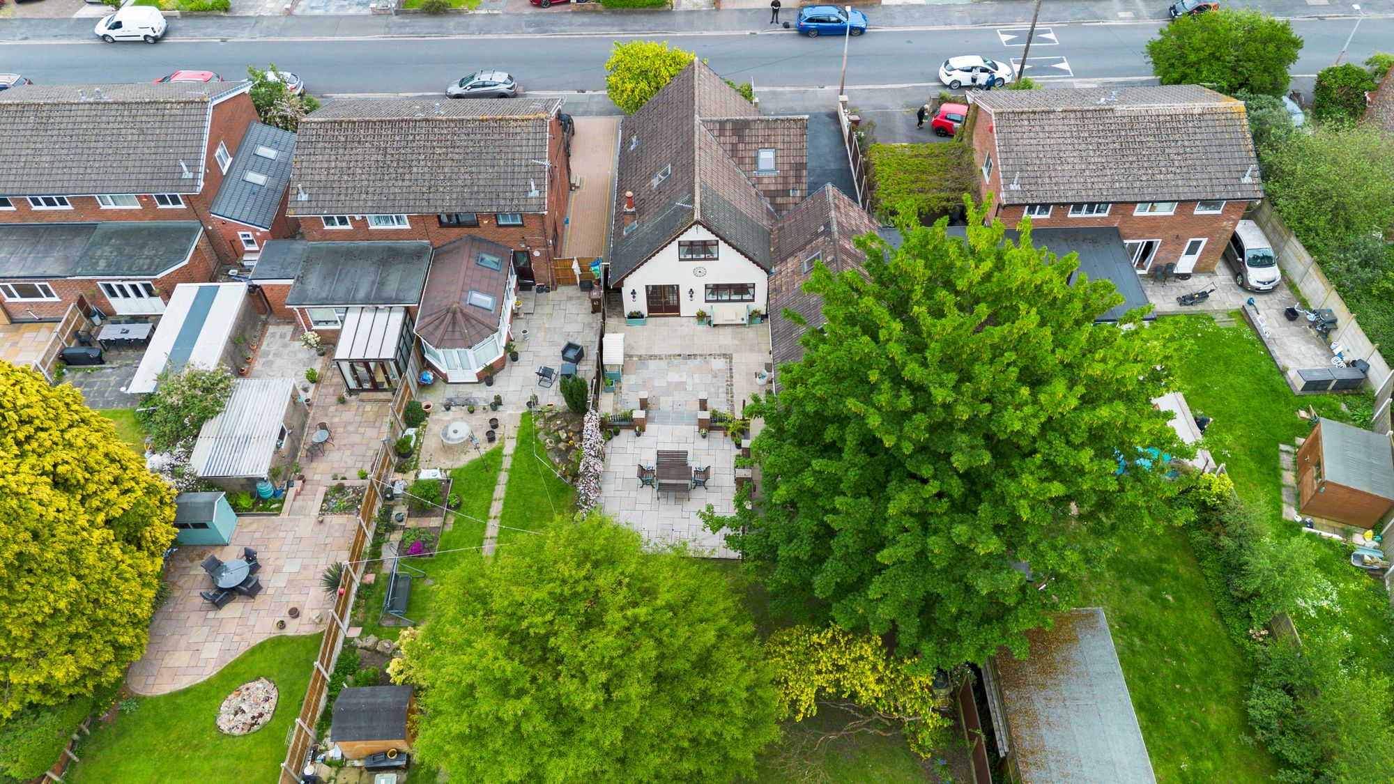Victoria Road, Ashton-In-Makerfield, WN4
