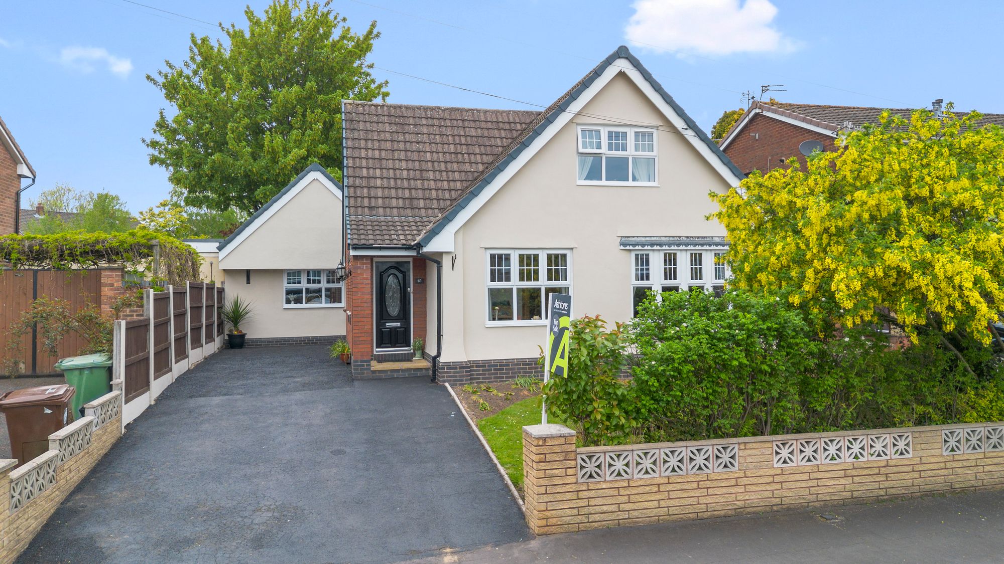 Victoria Road, Ashton-In-Makerfield, WN4