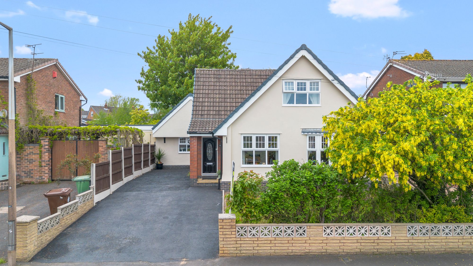Victoria Road, Ashton-In-Makerfield, WN4