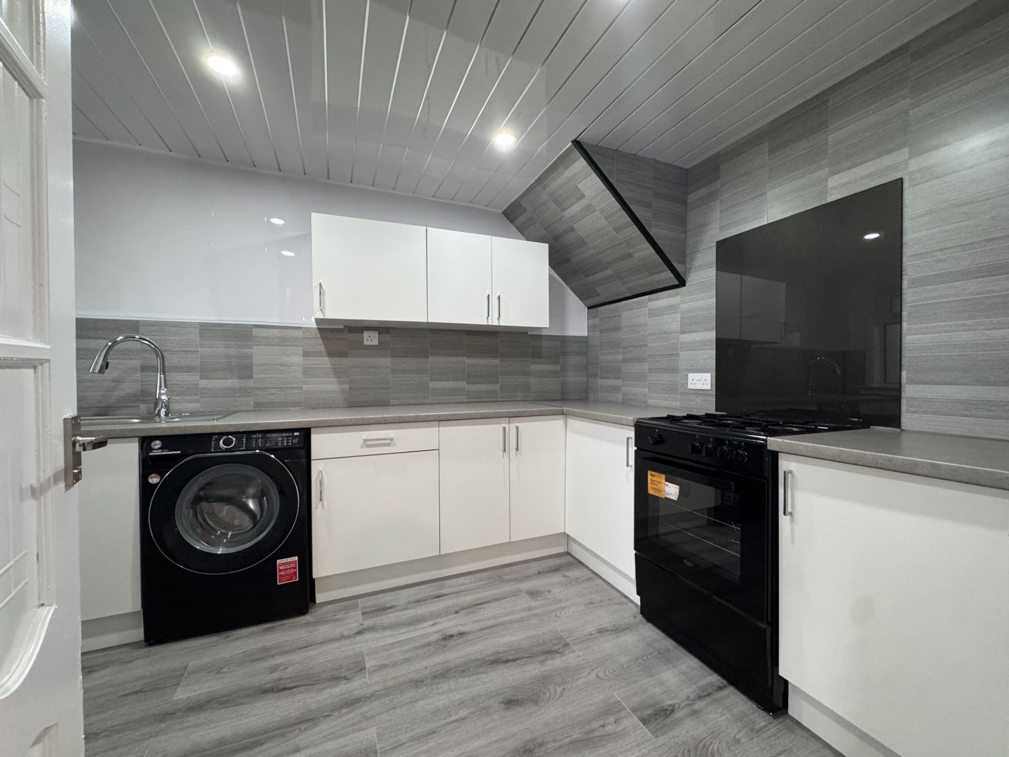 59 Caithness Road, Greenock