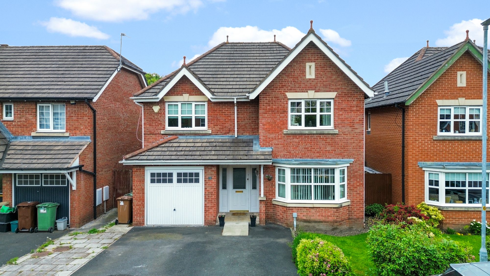Delph Hollow Way, St. Helens, WA9