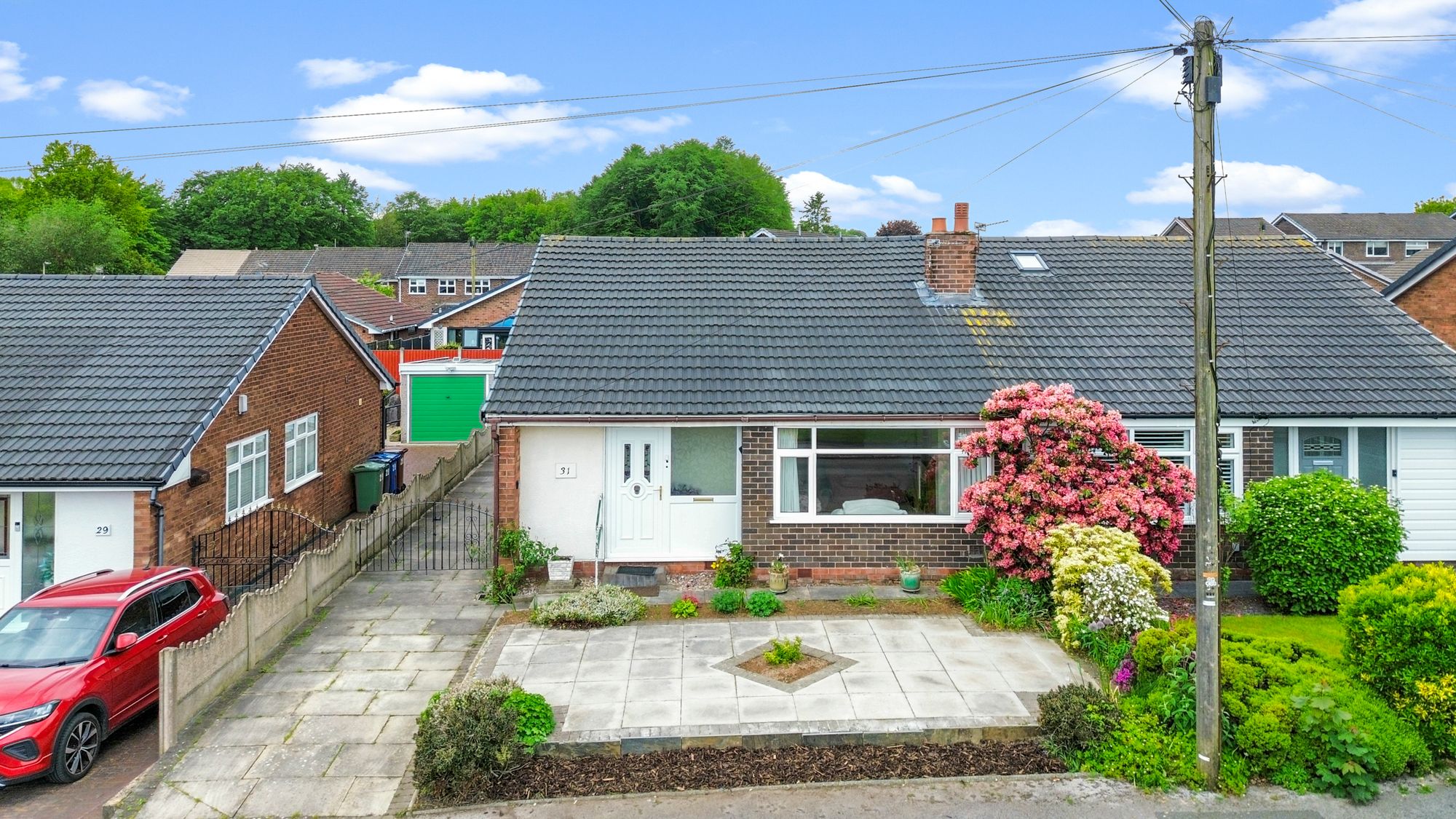 Westfield Avenue, Ashton-In-Makerfield, WN4