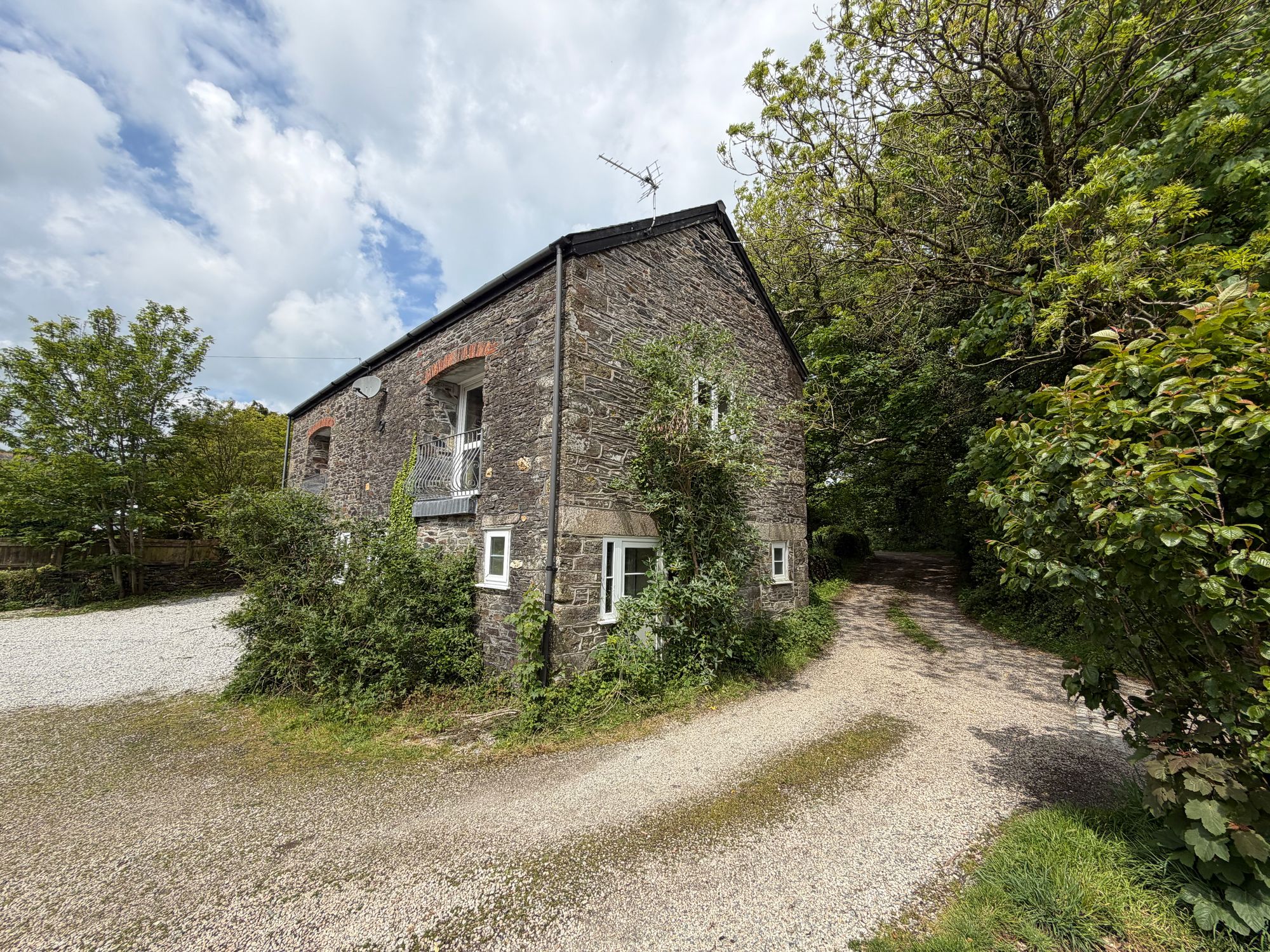 Mill Cottage