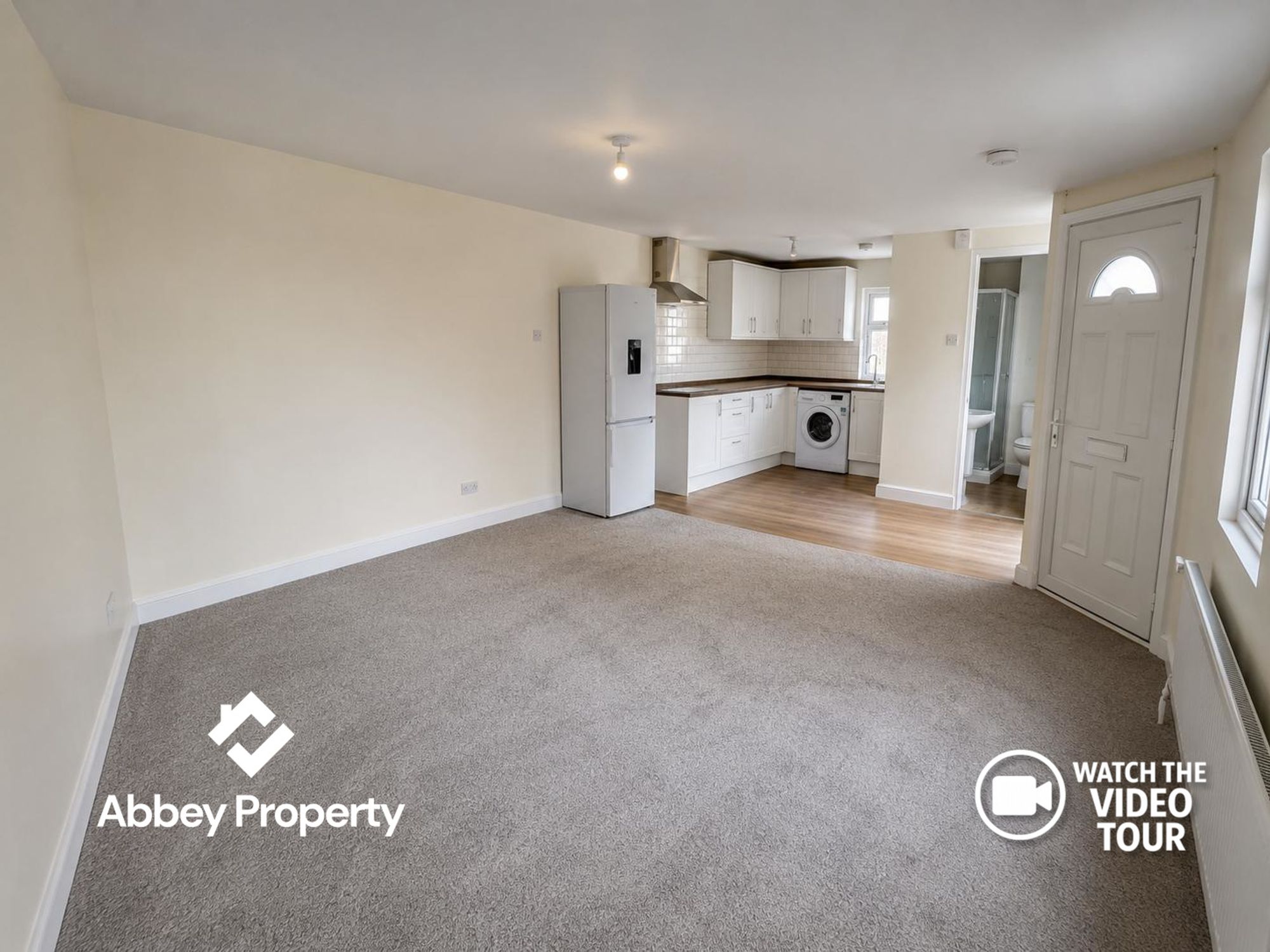 Orchard Way, Luton, LU4