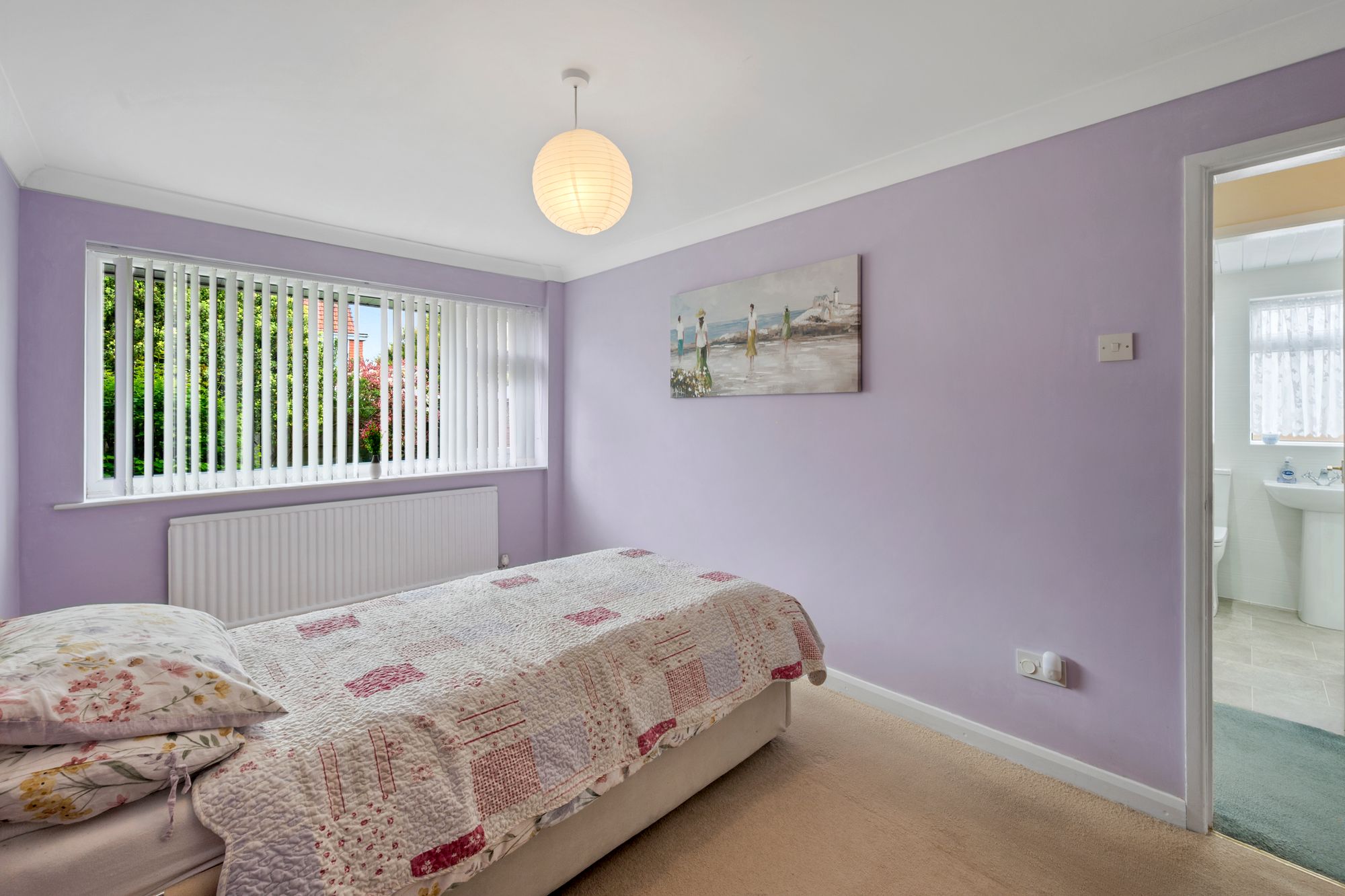 Porlock Avenue, St. Helens