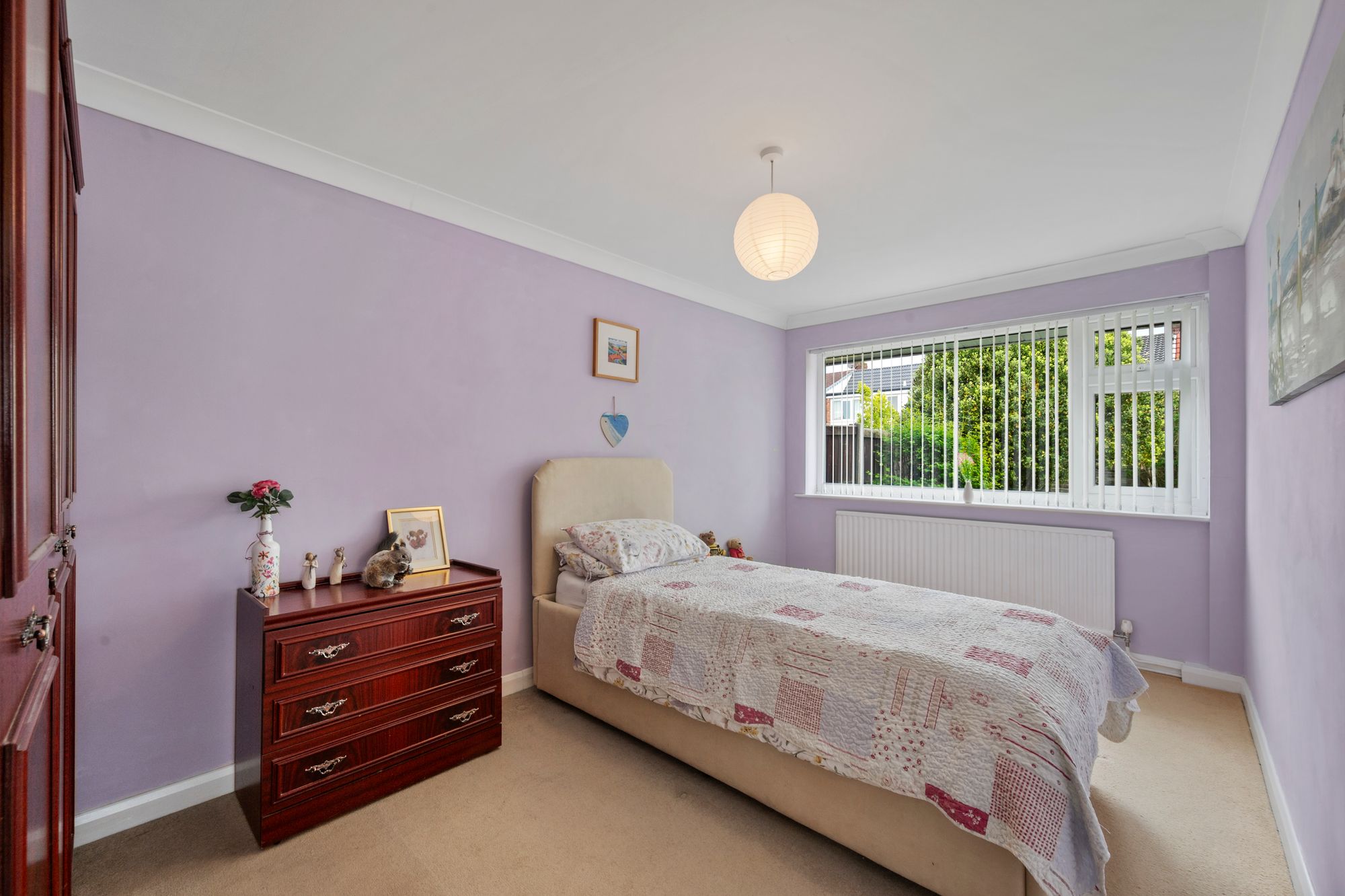 Porlock Avenue, St. Helens