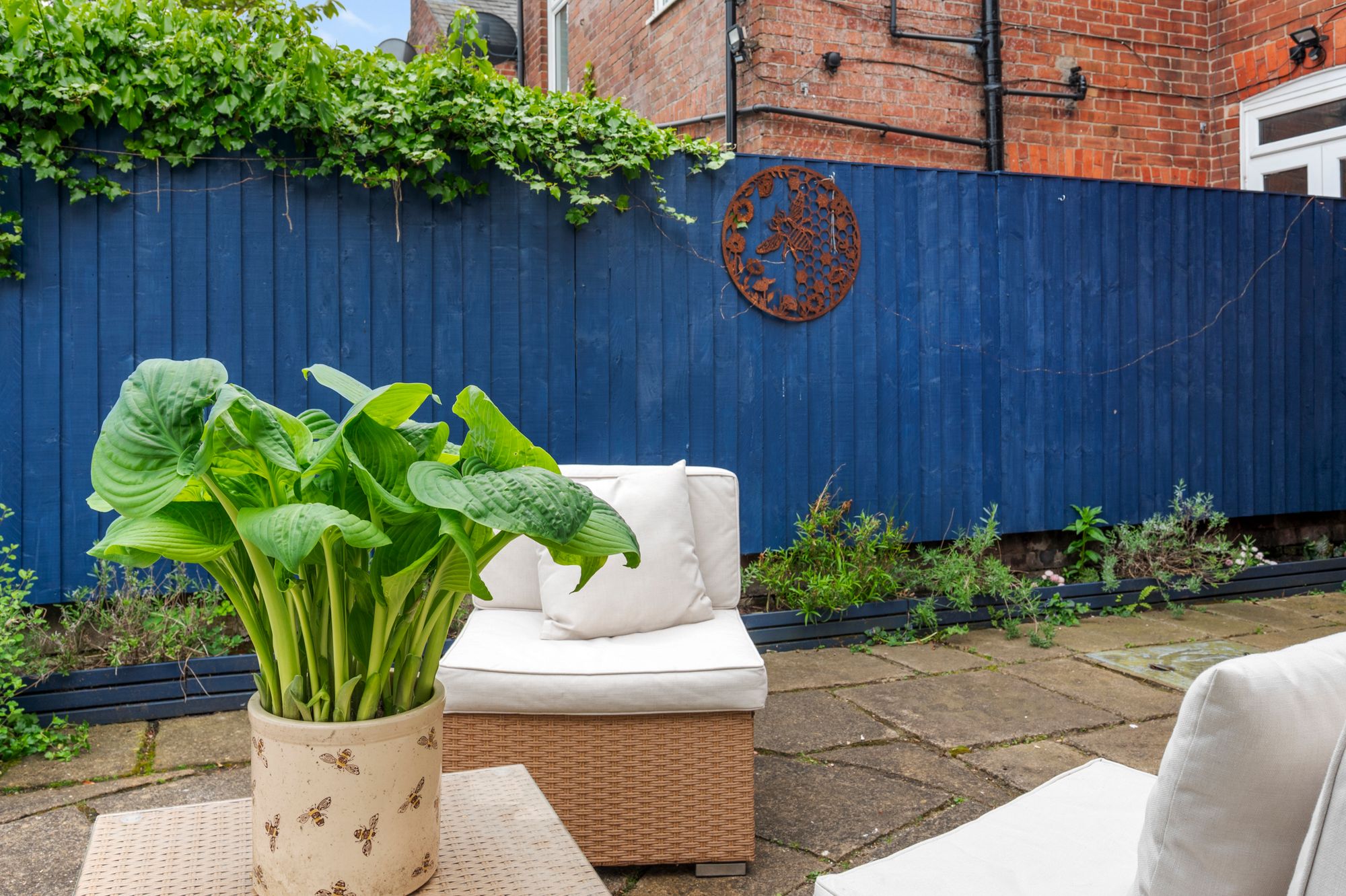 Warburton Street, Warrington