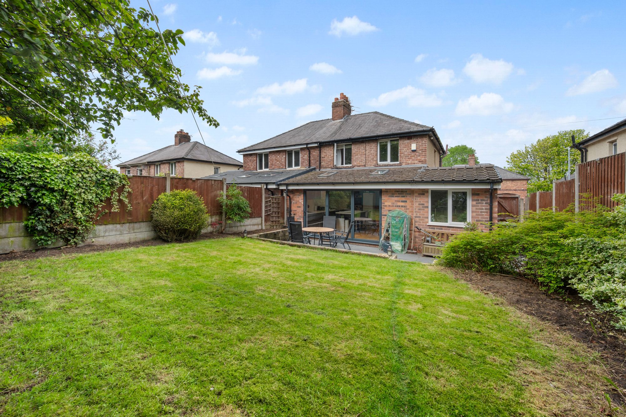 Marsden Avenue, St. Helens