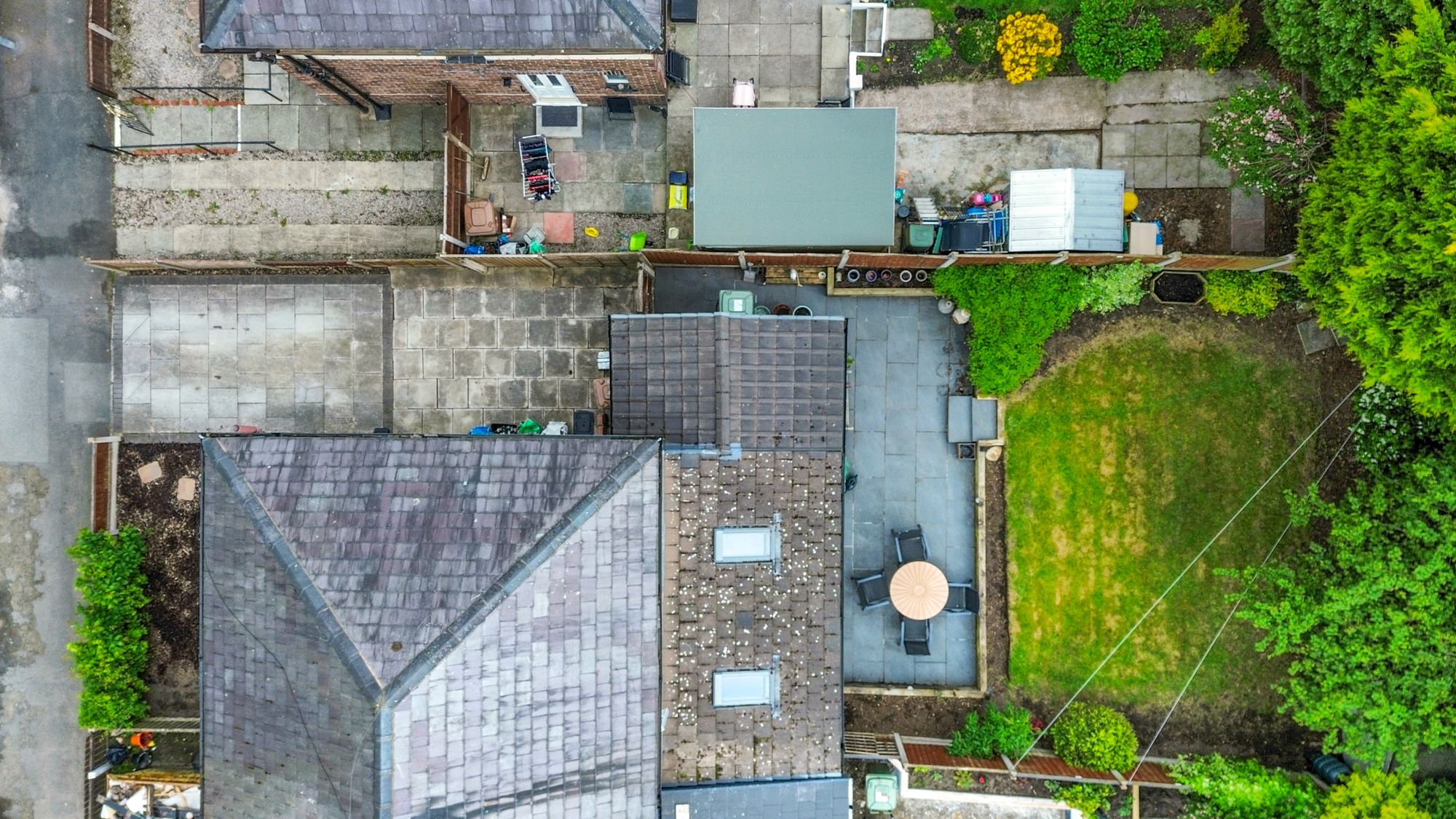 Marsden Avenue, St. Helens