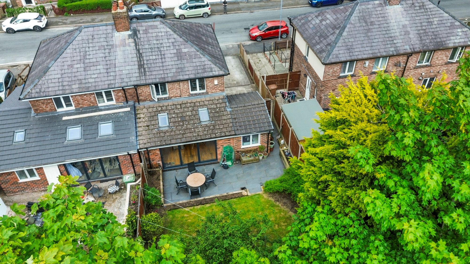 Marsden Avenue, St. Helens