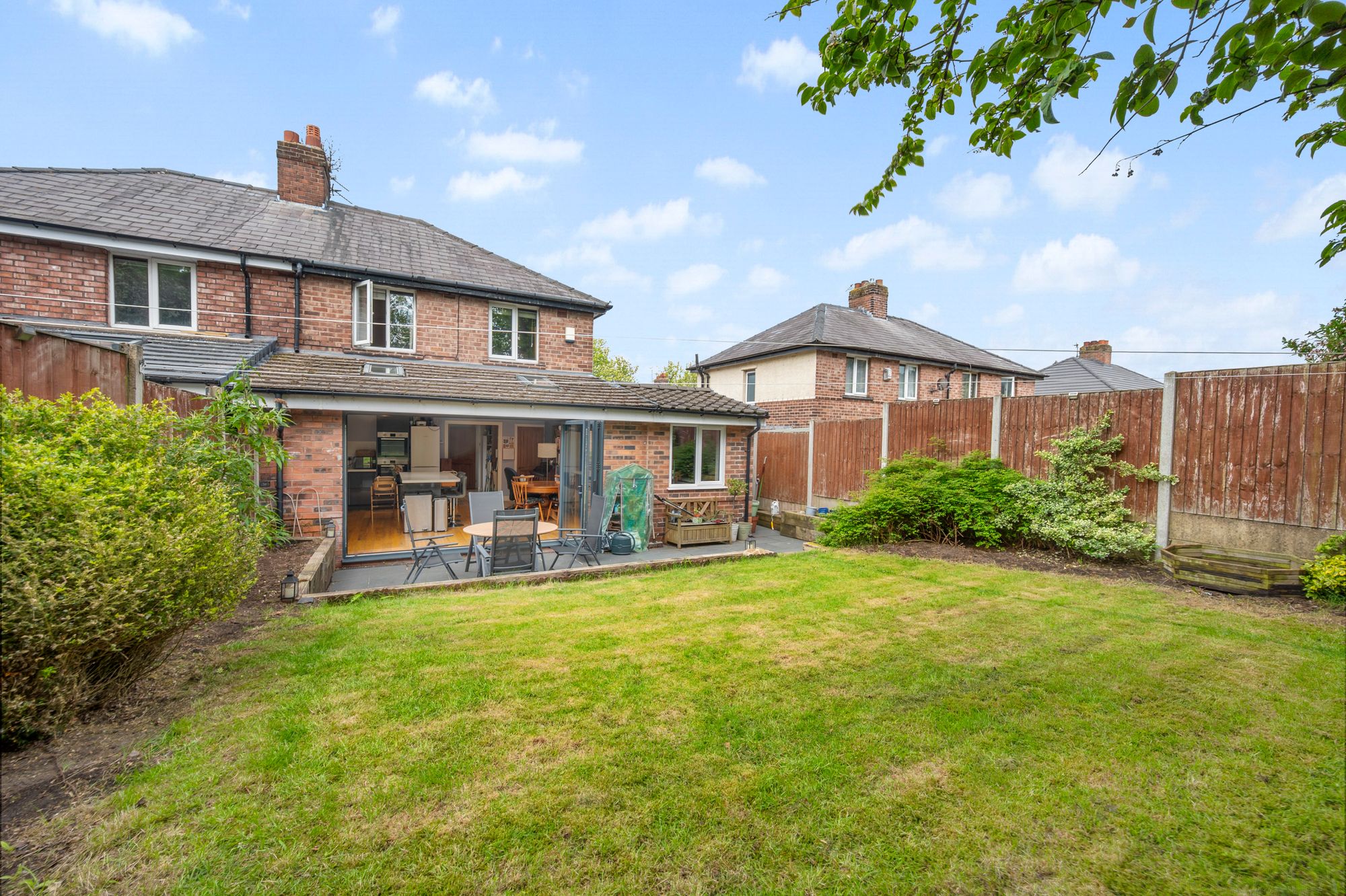 Marsden Avenue, St. Helens