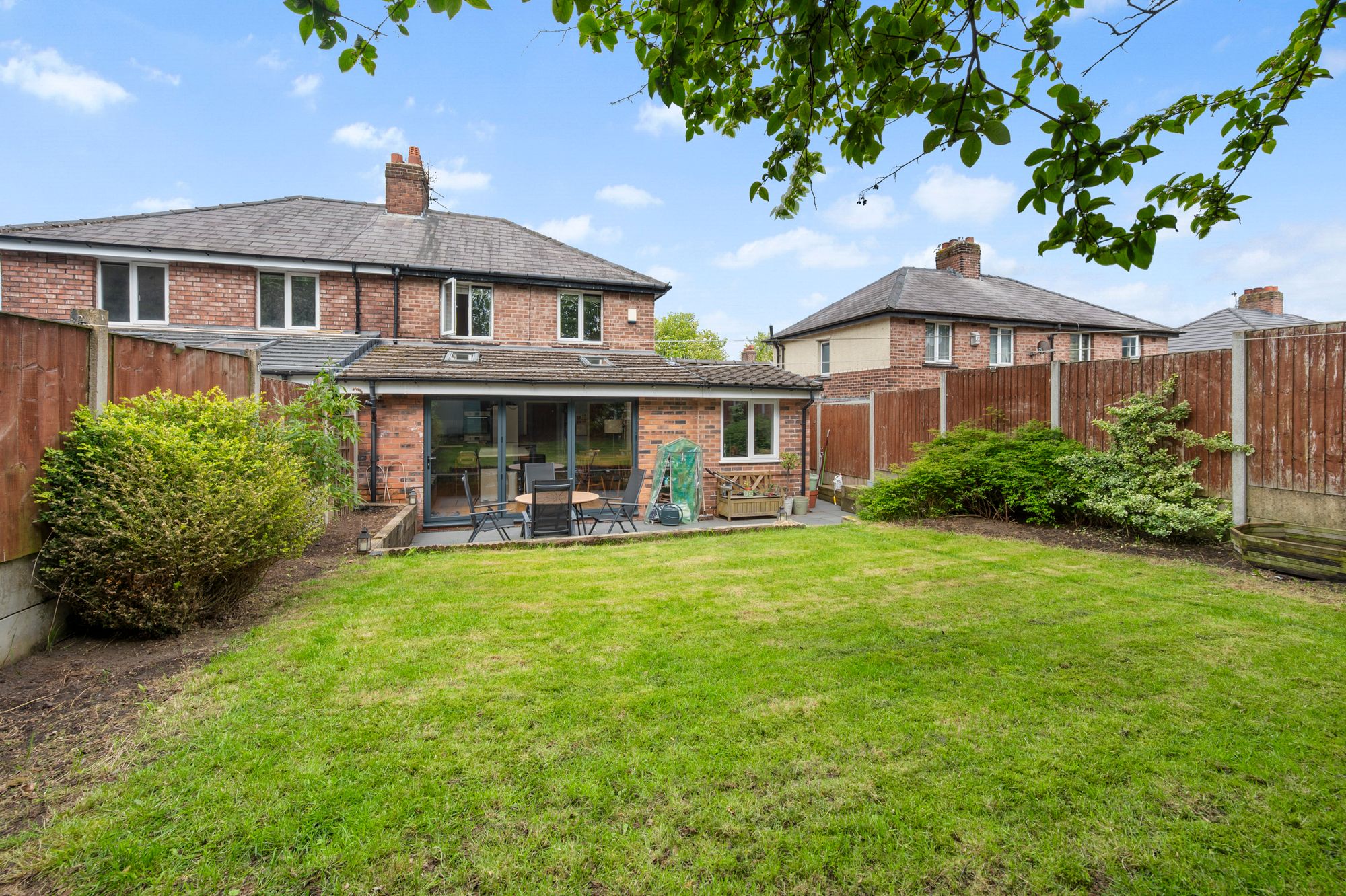 Marsden Avenue, St. Helens