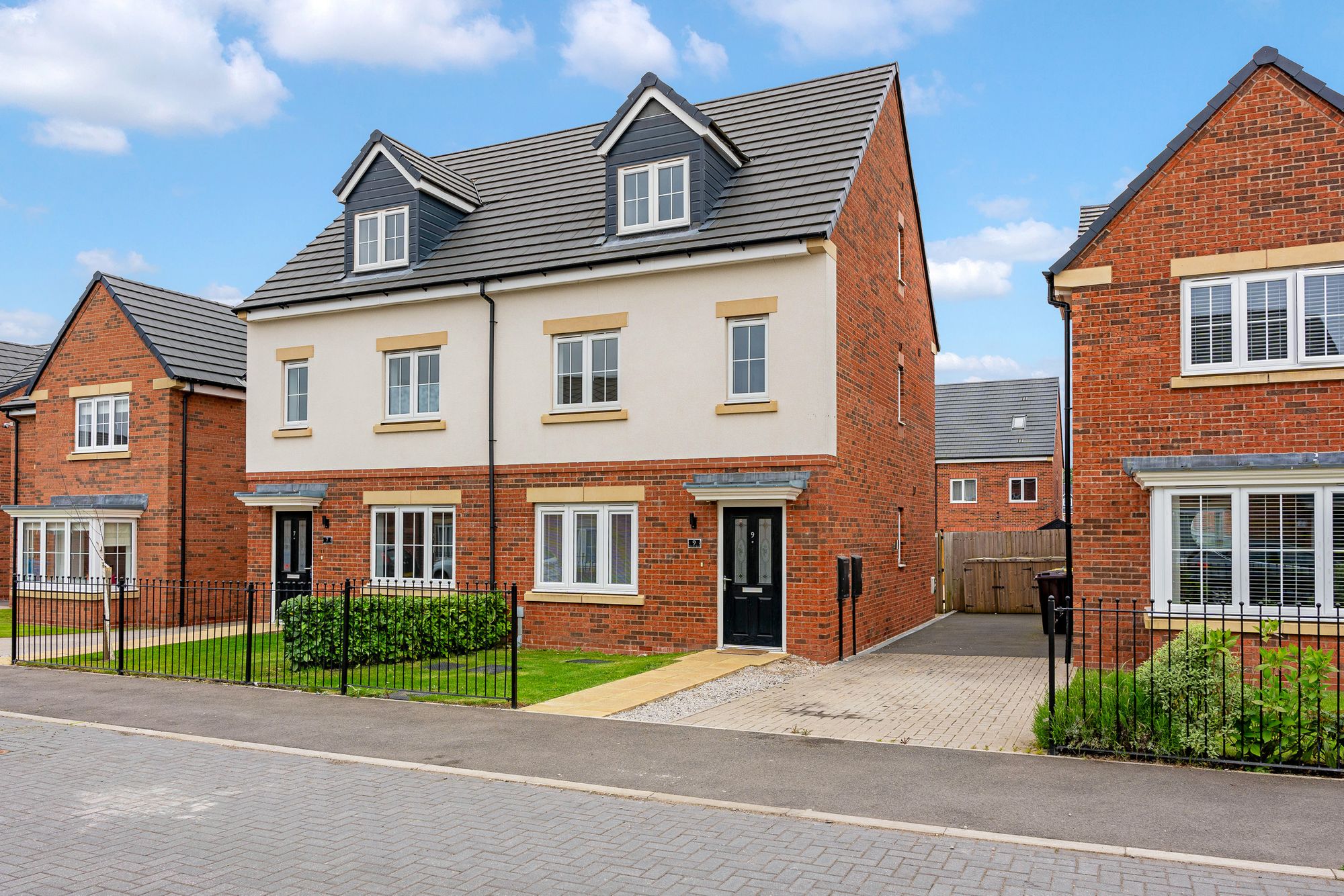 Daffodil Road, Halewood, L26