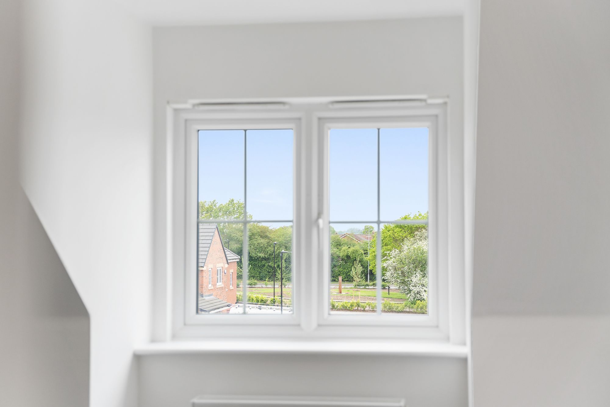 Daffodil Road, Liverpool
