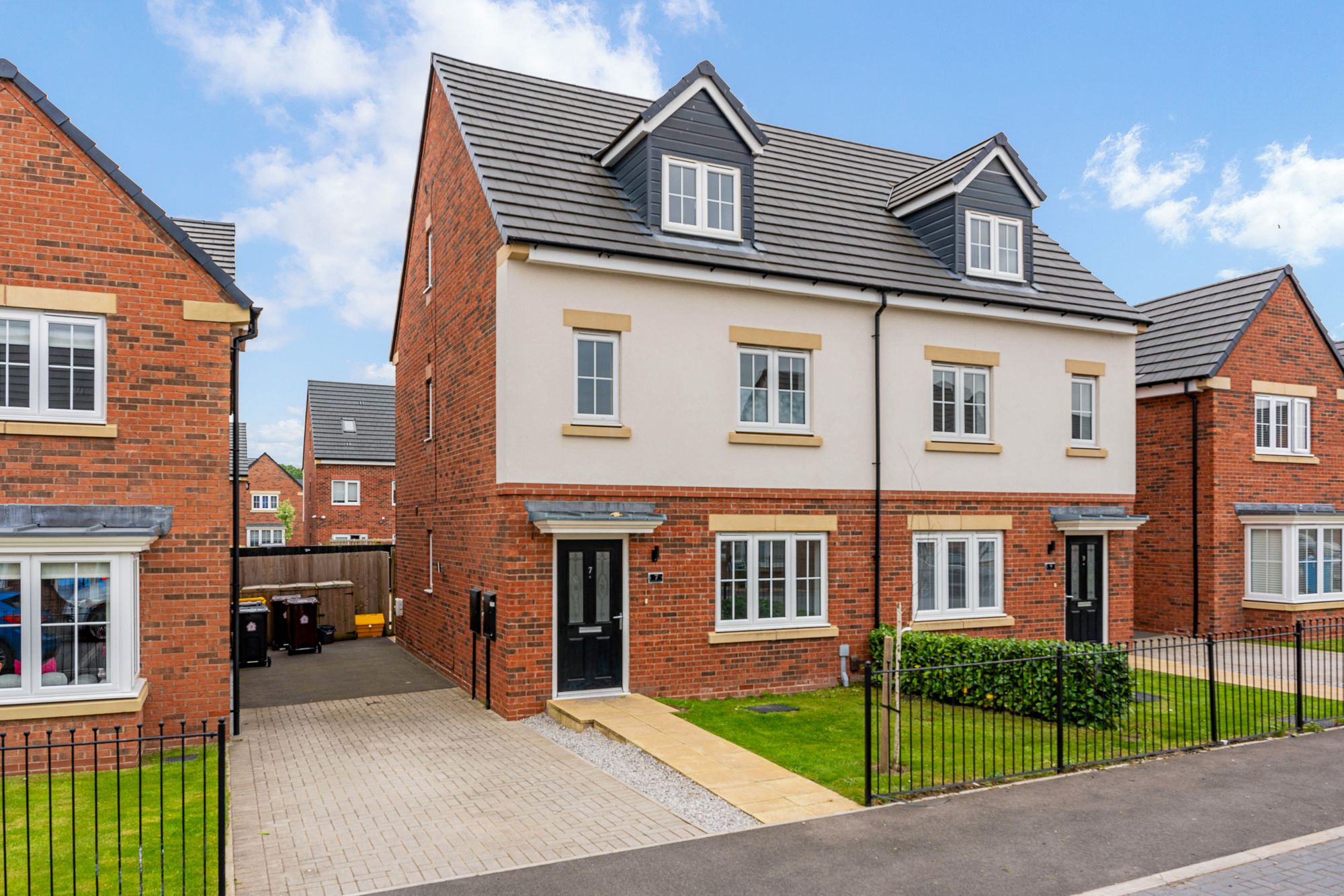 Daffodil Road, Halewood, L26