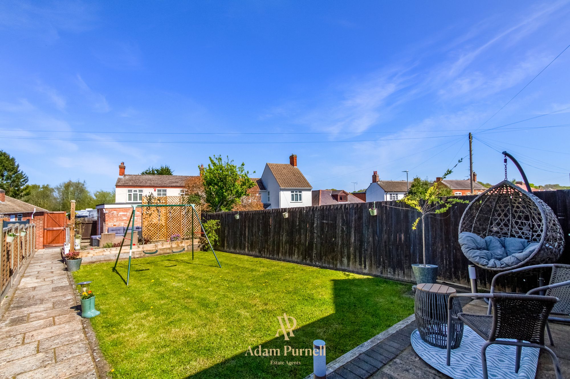 Earl Shilton