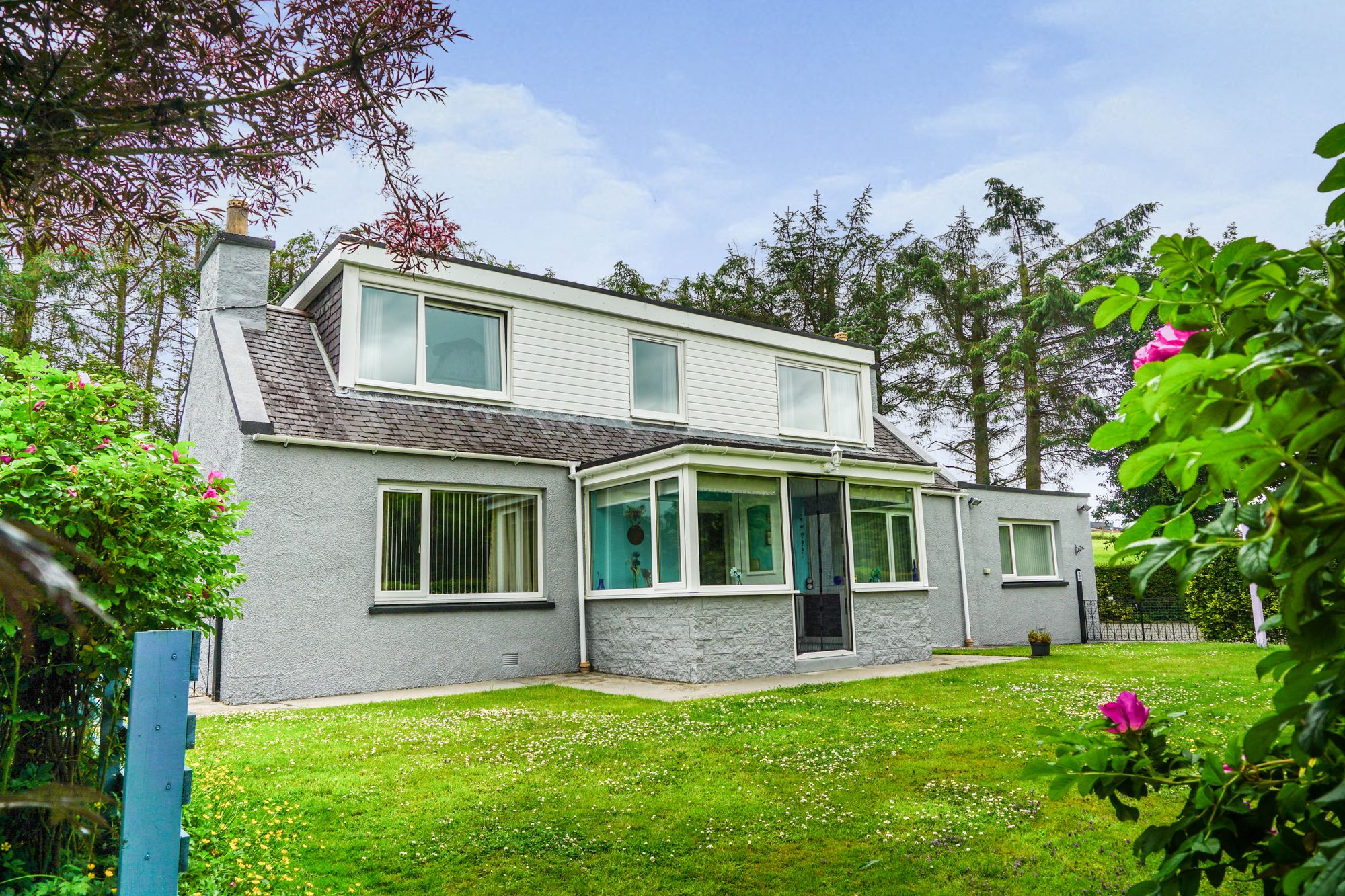 Placemill Cottage, Forgue