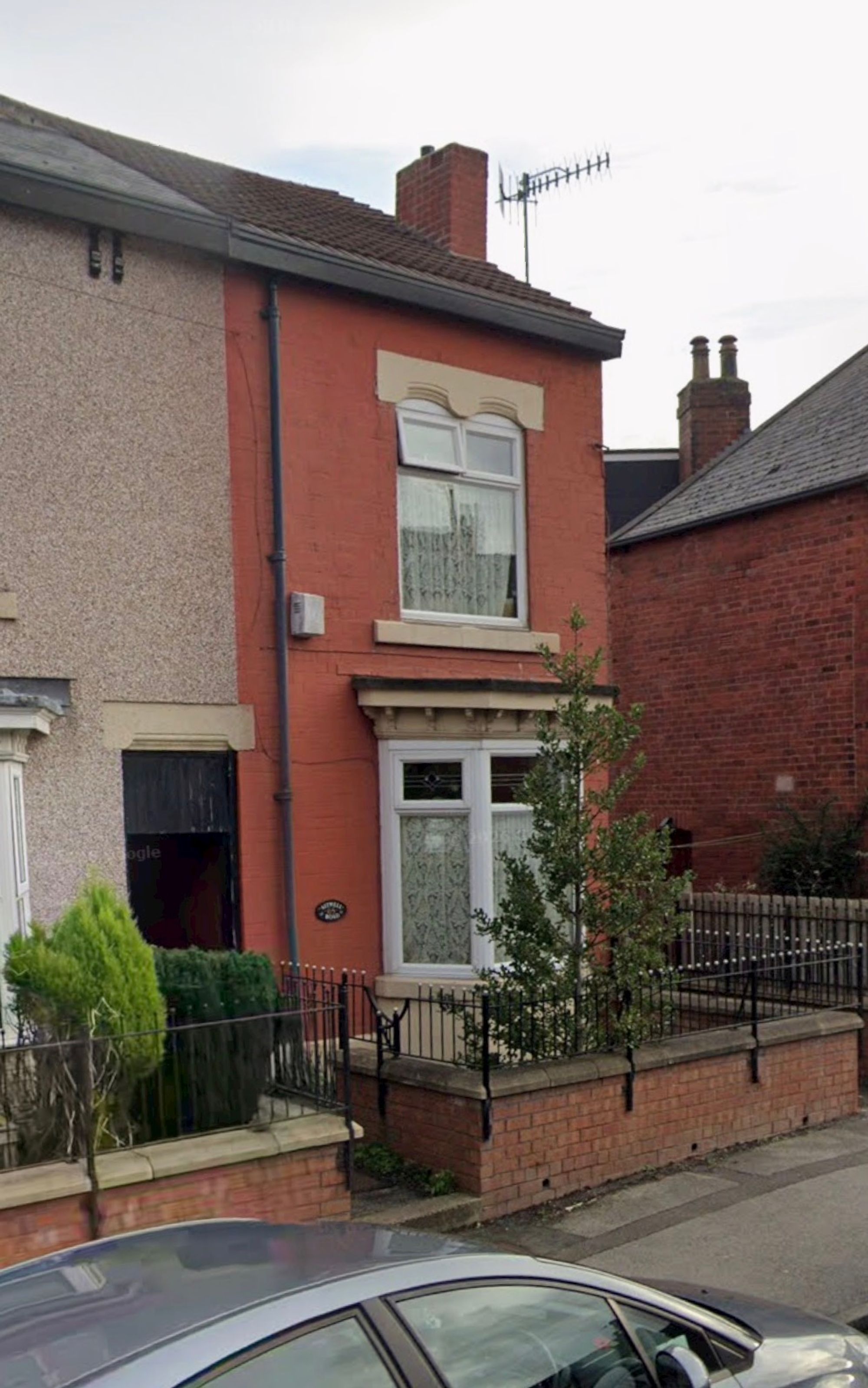 Sitwell Road, Sheffield, S7 1BG