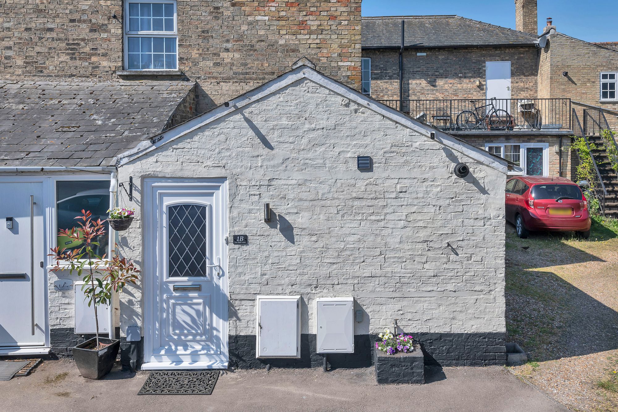Ten Bell Lane, Soham, CB7