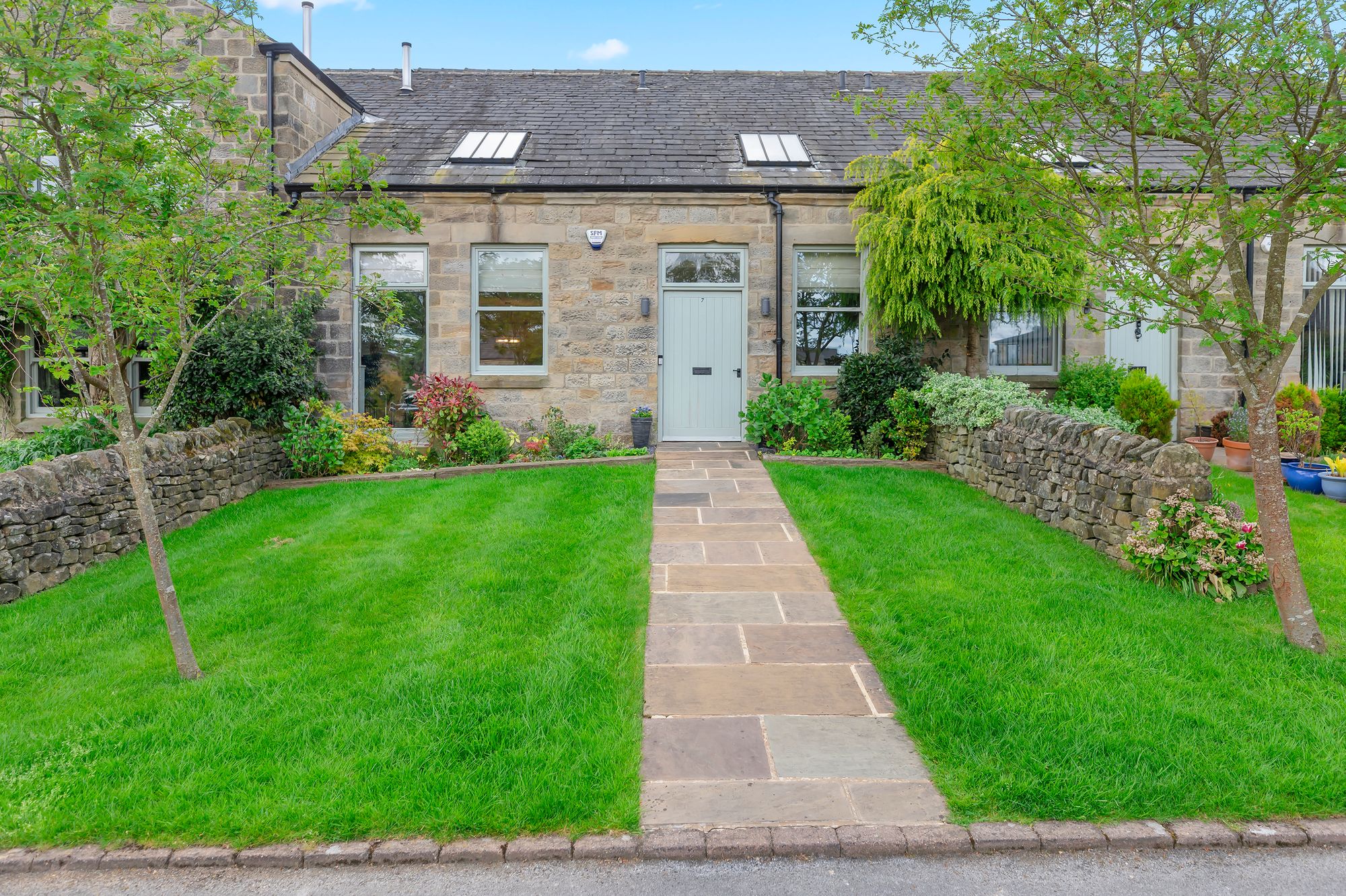 Home Farm Mews, Menston, LS29