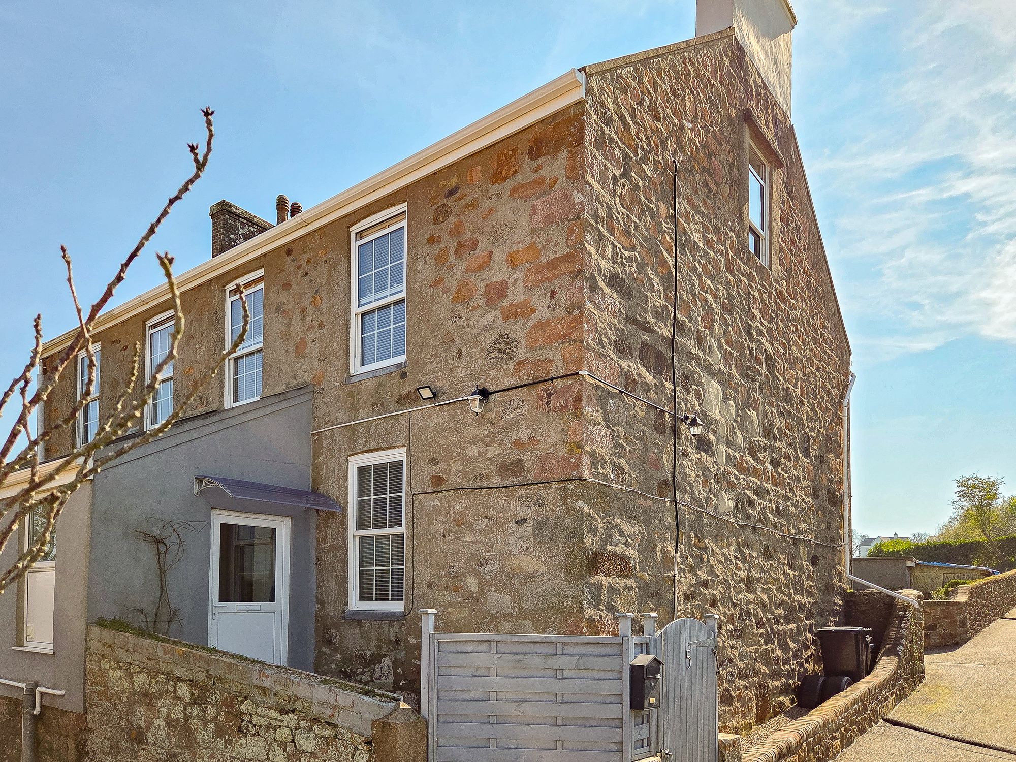 3 bed Property For Sale in St. Martin, Jersey