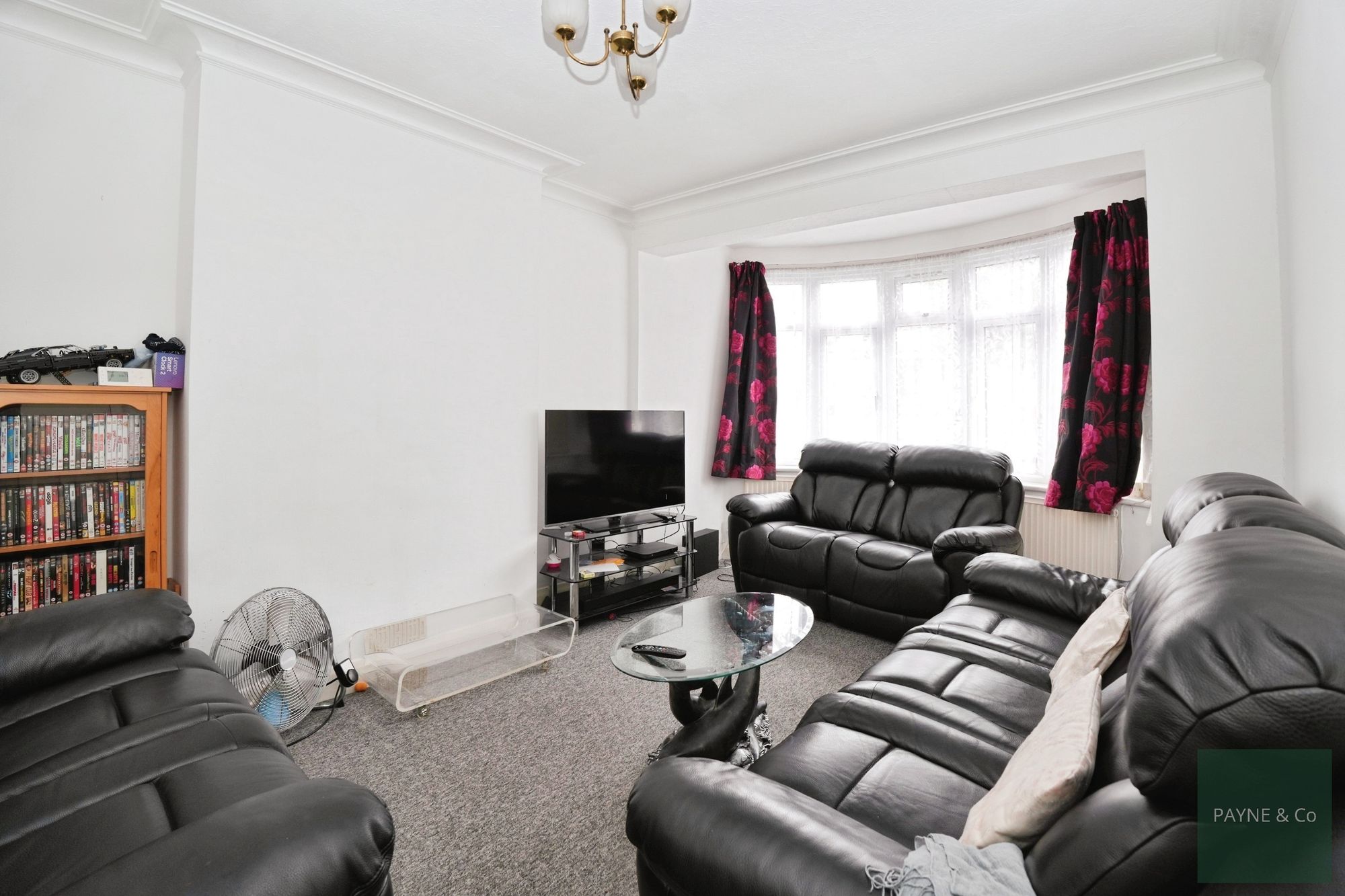 Wanstead Park Road, Ilford, IG1