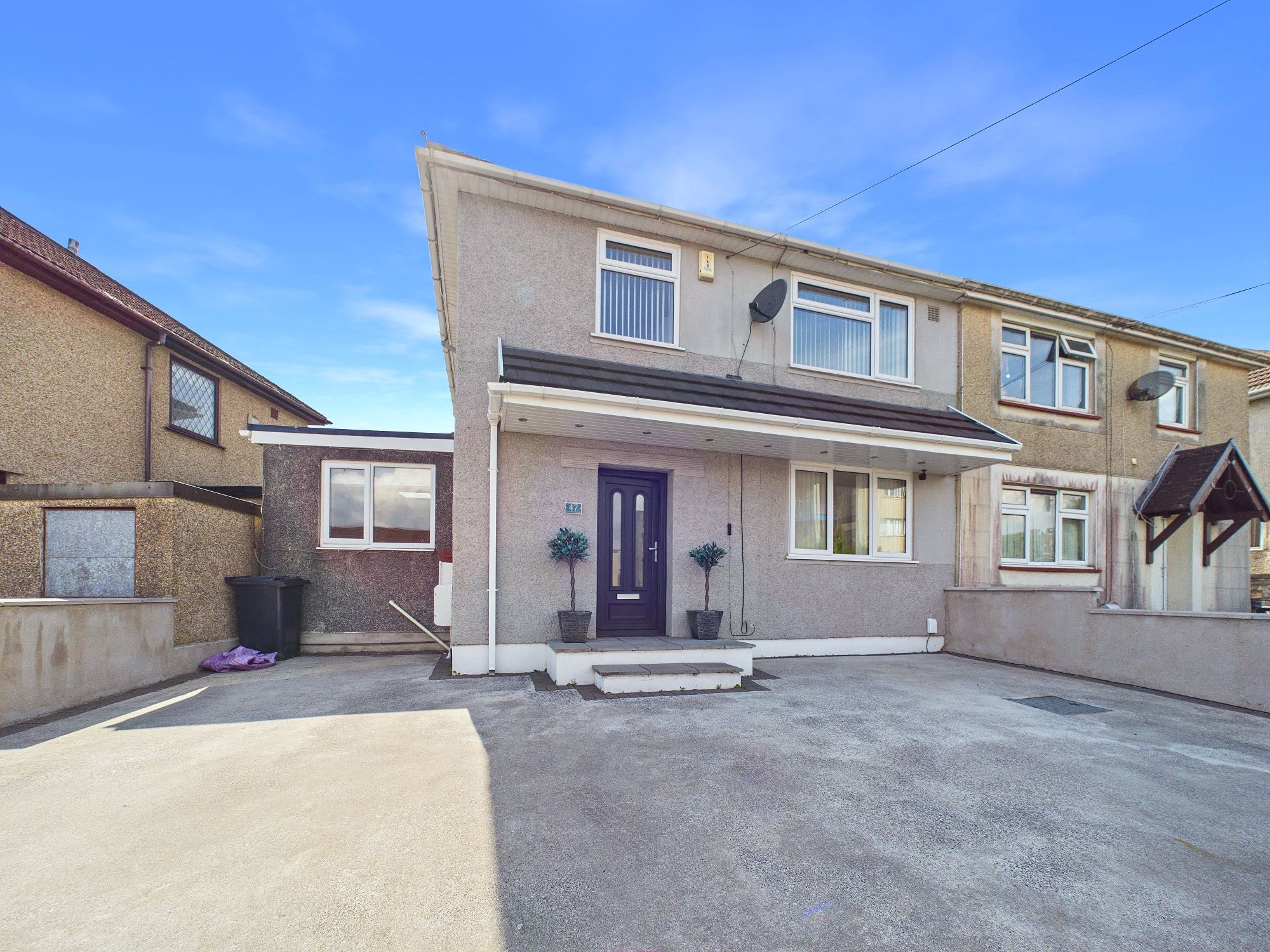 Torrington Road, Gendros, SA5