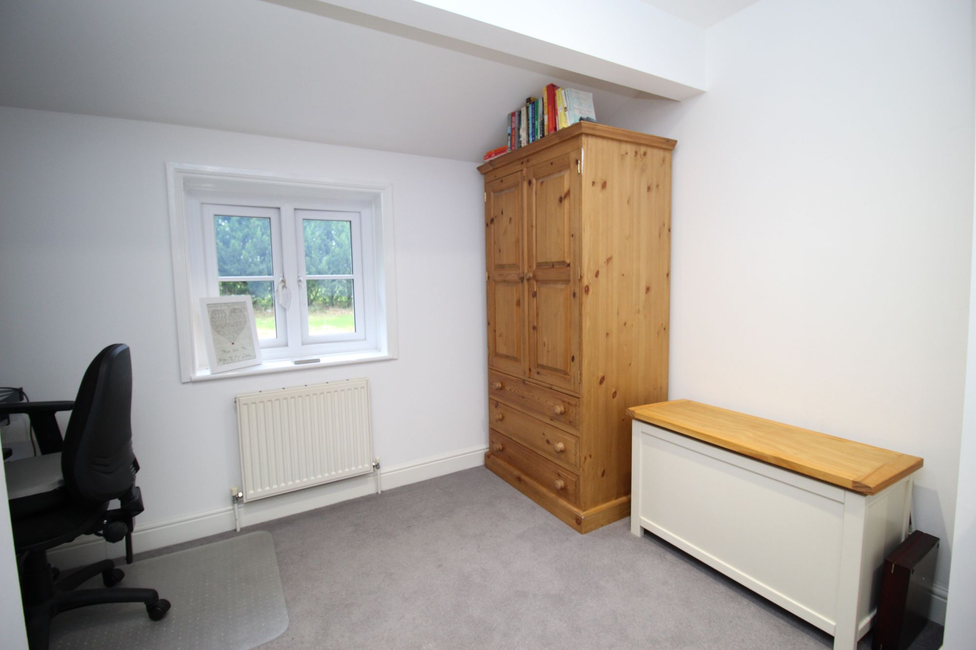 Poplar Cottage Broad Oak, Botley