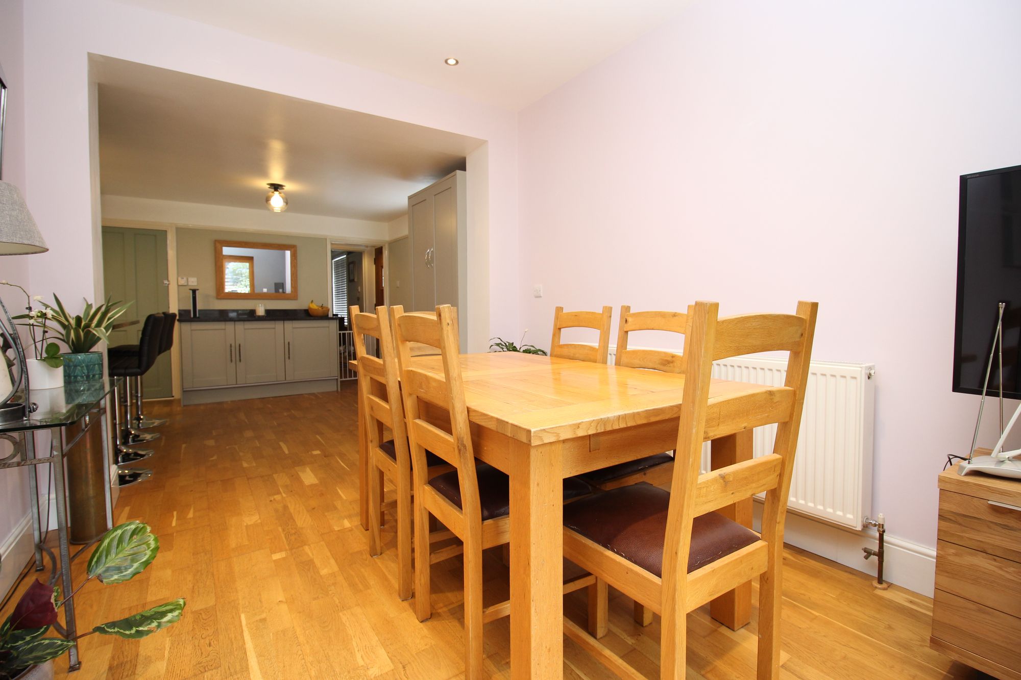 Poplar Cottage Broad Oak, Botley