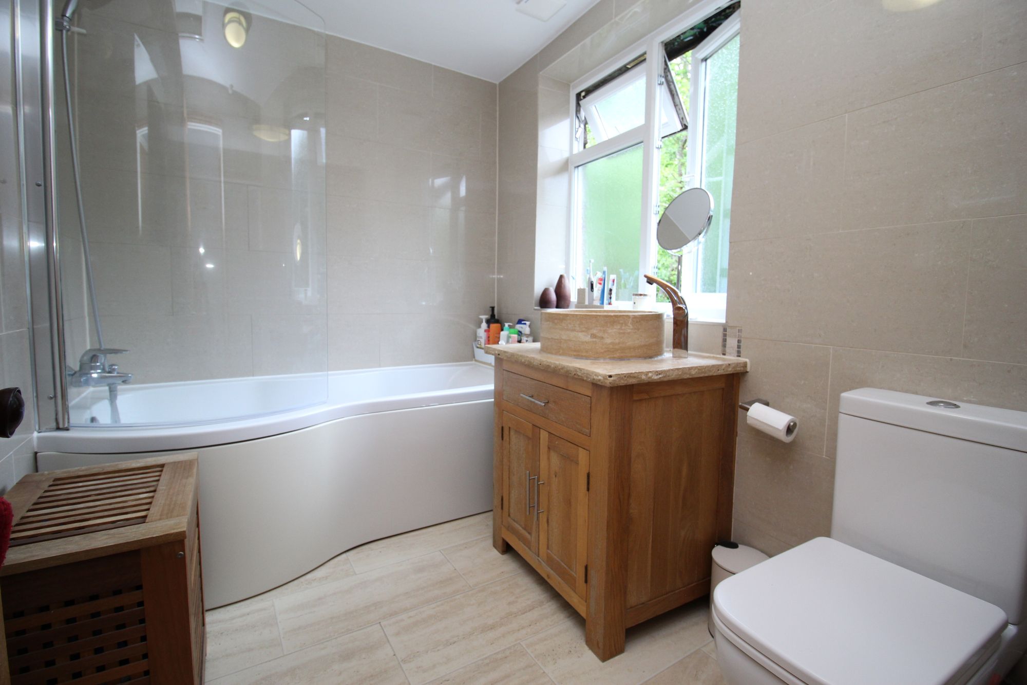 Poplar Cottage Broad Oak, Botley