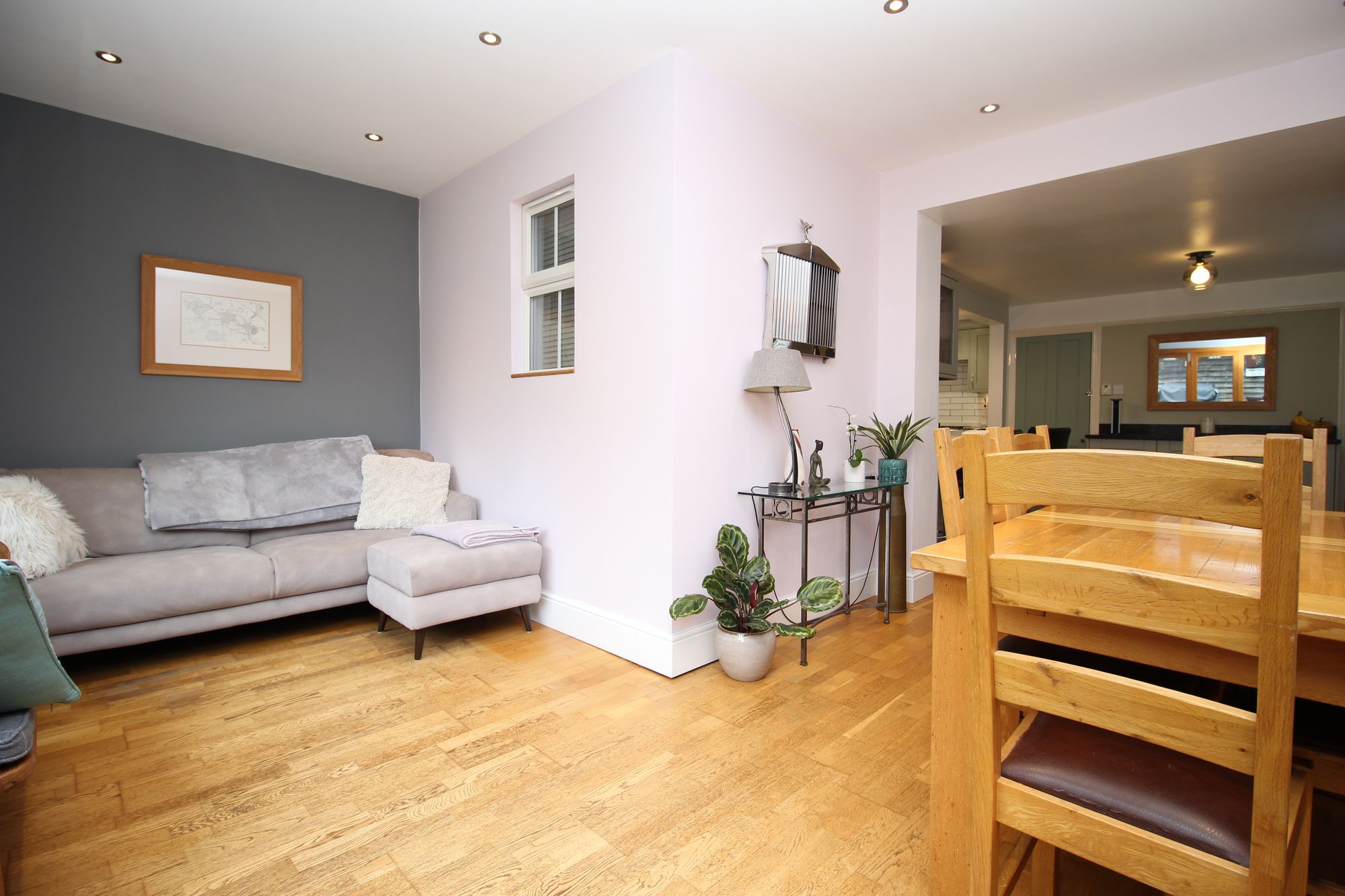 Poplar Cottage Broad Oak, Botley