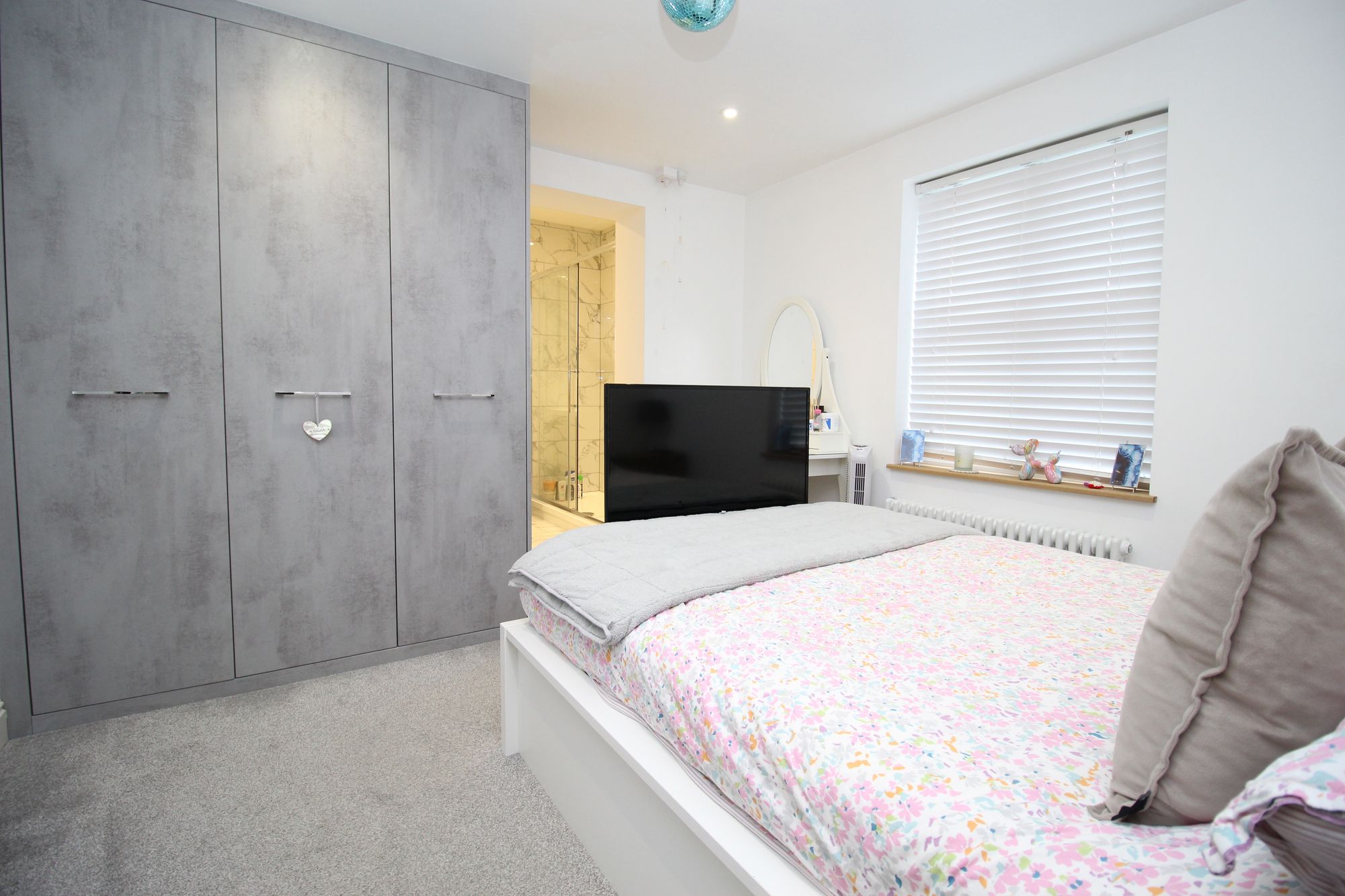 Poplar Cottage Broad Oak, Botley