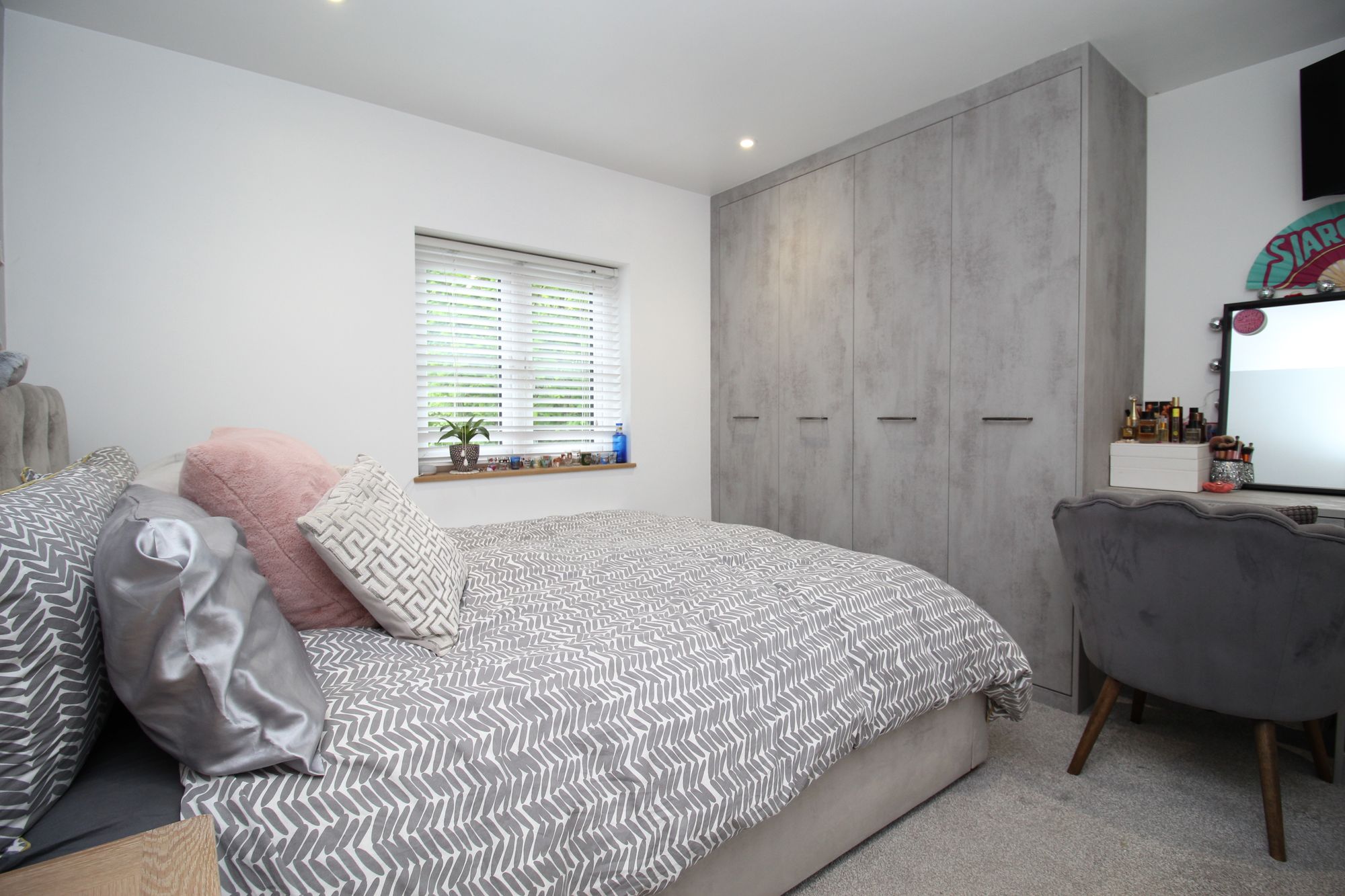 Poplar Cottage Broad Oak, Botley