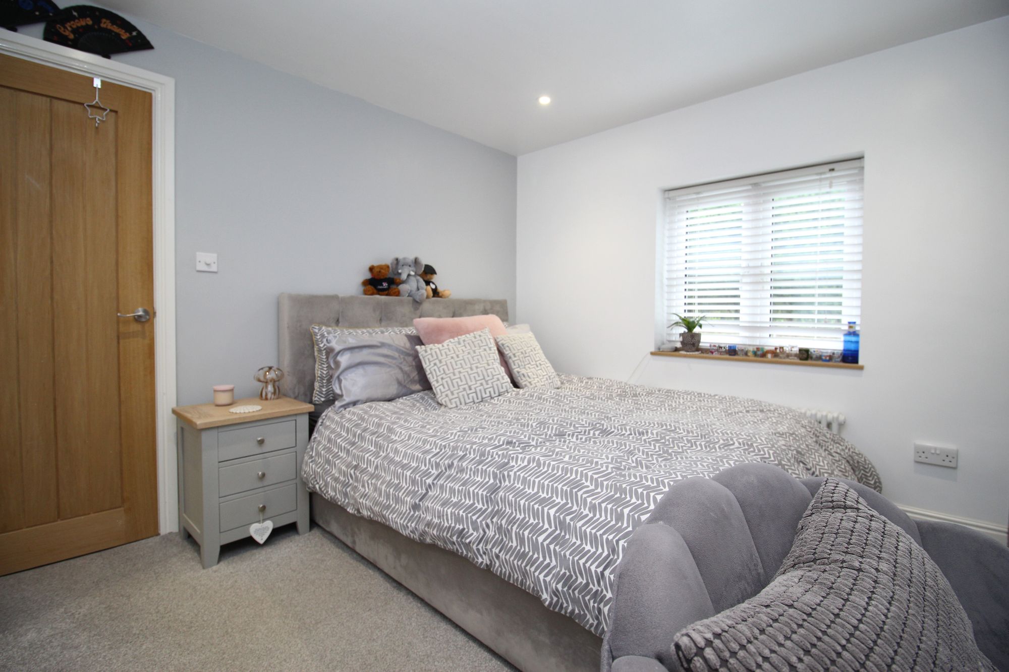 Poplar Cottage Broad Oak, Botley