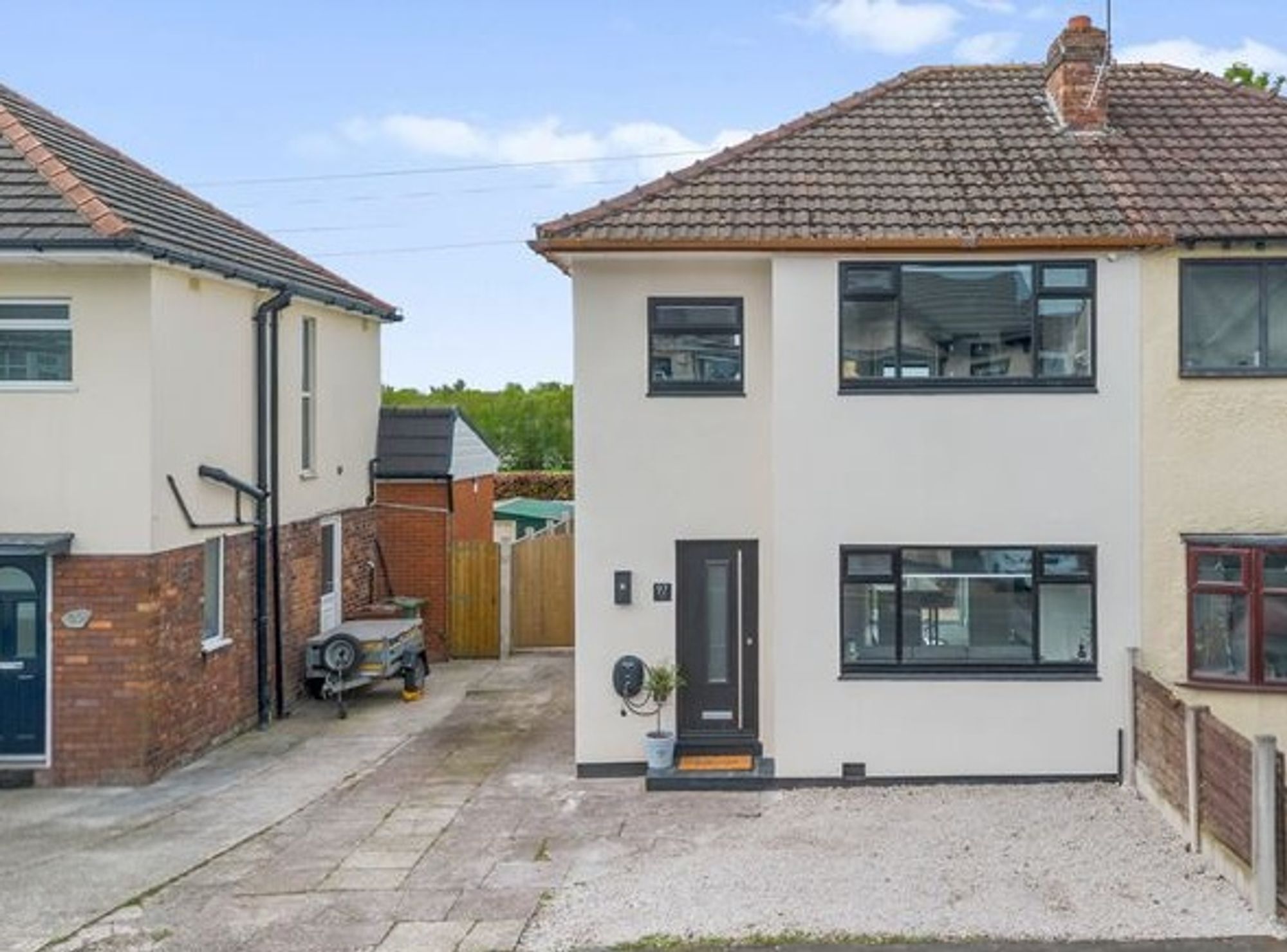 Birley Street, Newton-Le-Willows, WA12