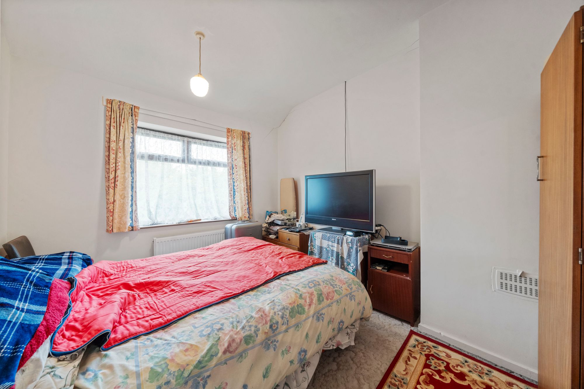 Wood Street, St. Helens, WA9