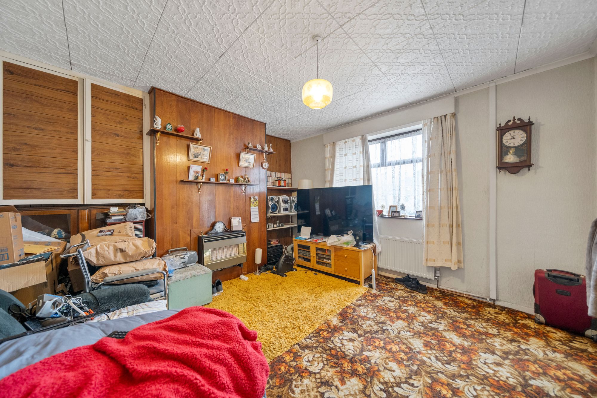 Wood Street, St. Helens, WA9