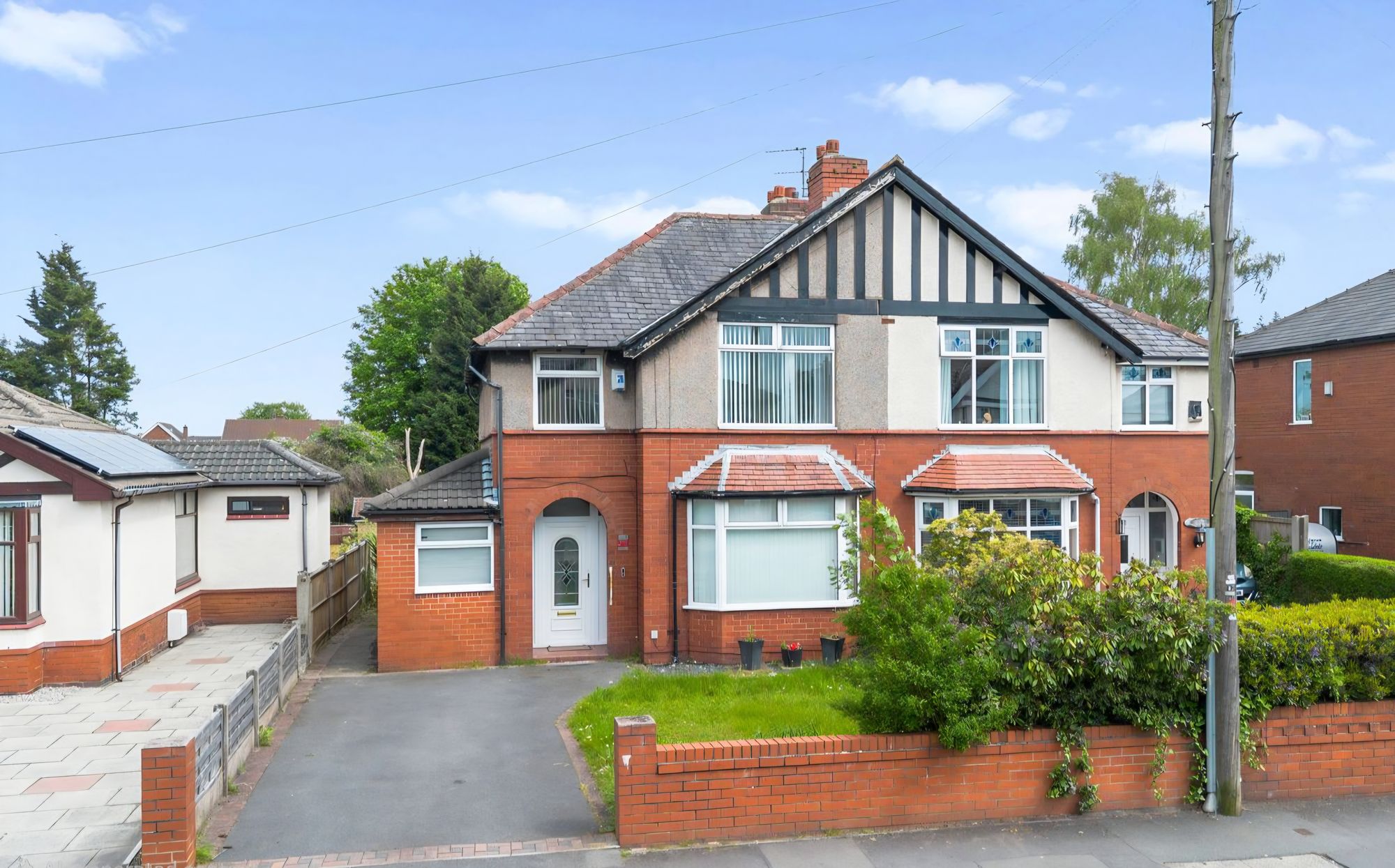 Victoria Road, Newton-Le-Willows, WA12