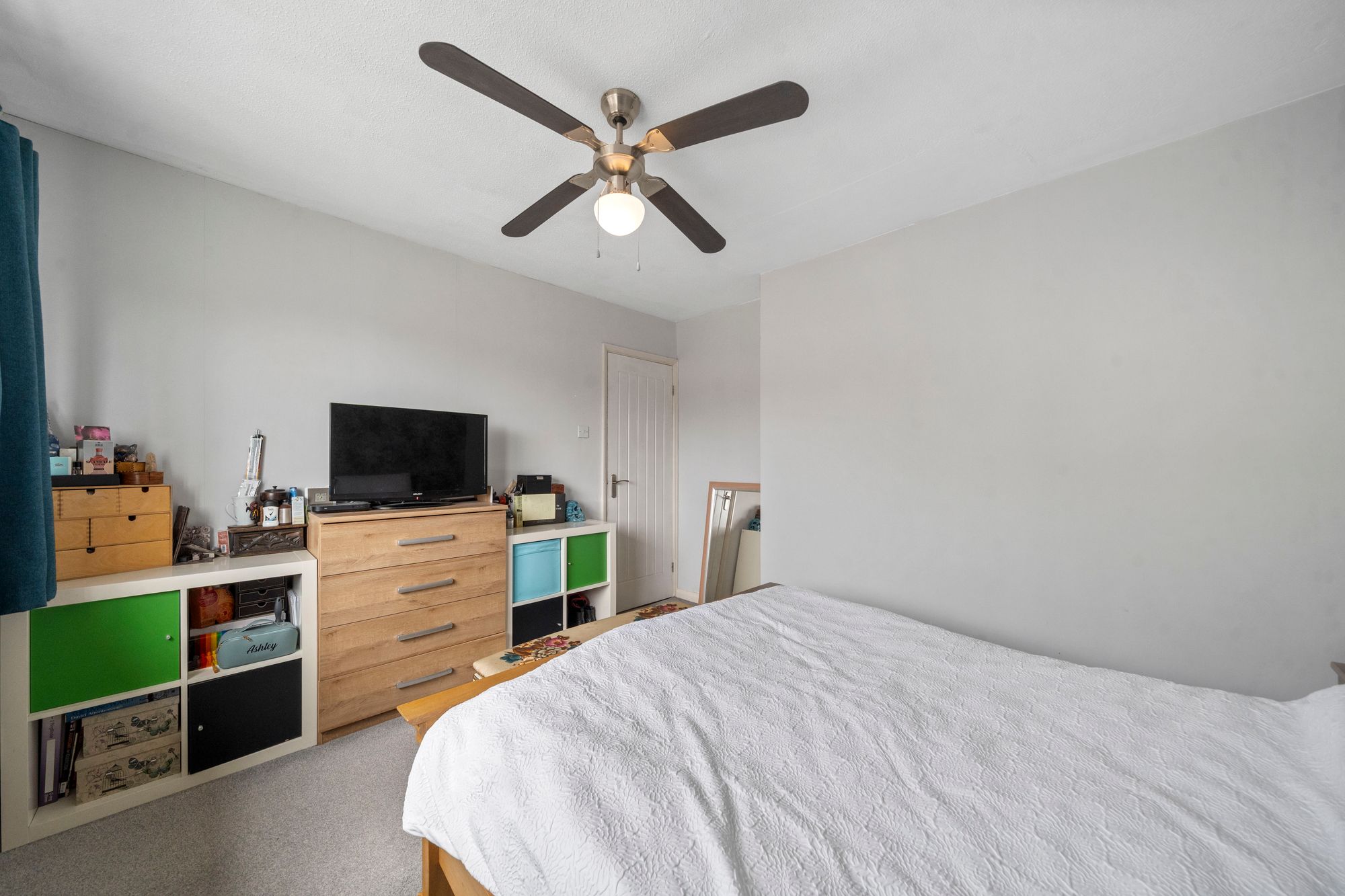 Dene Grove, Leigh