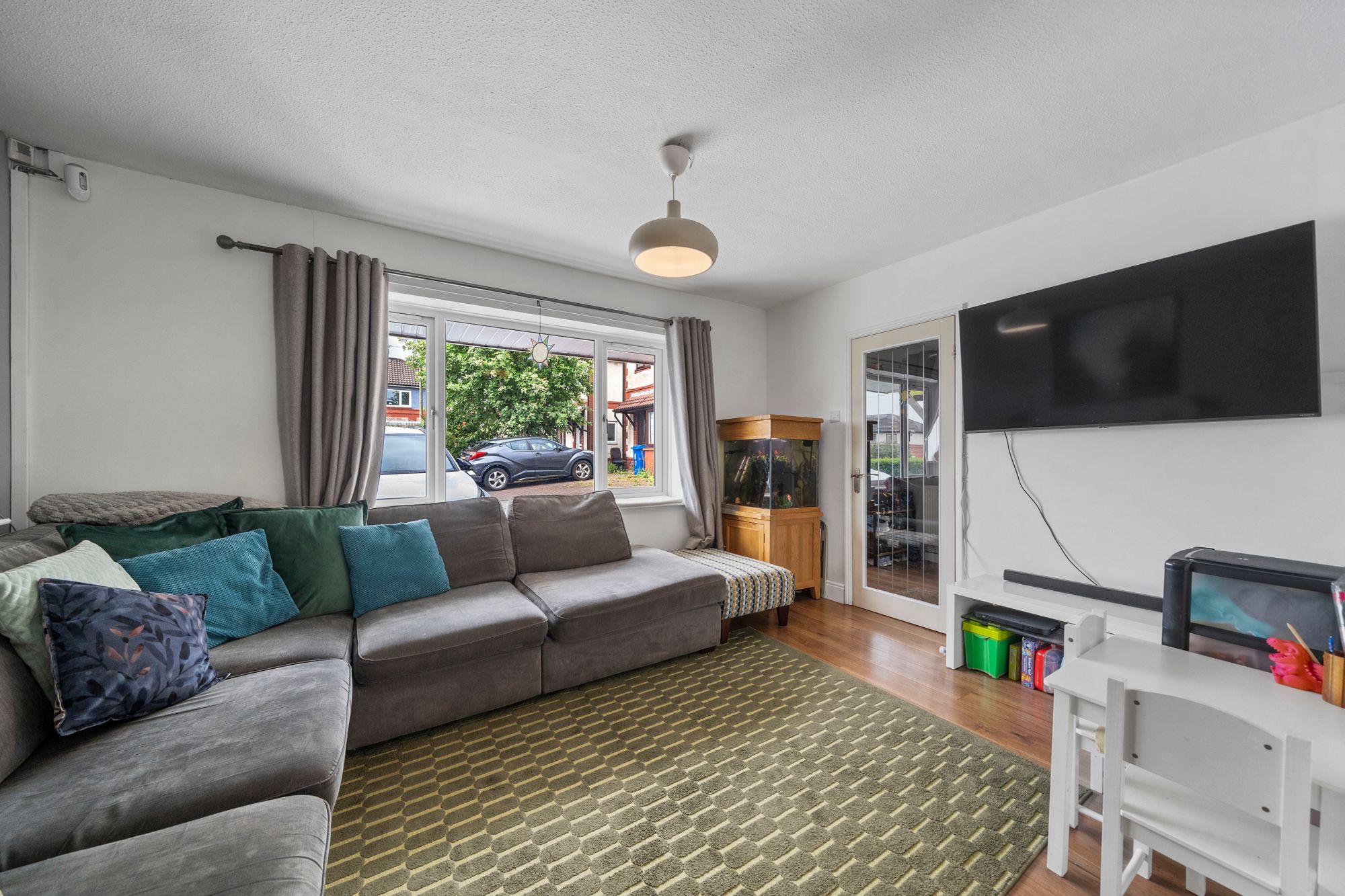 Dene Grove, Leigh