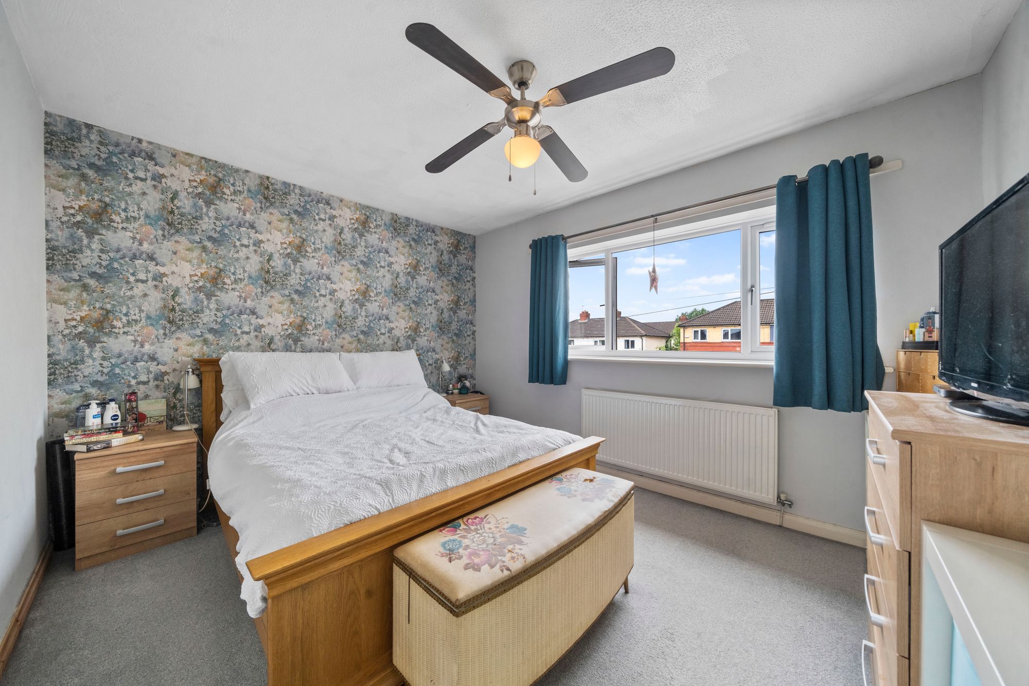 Dene Grove, Leigh