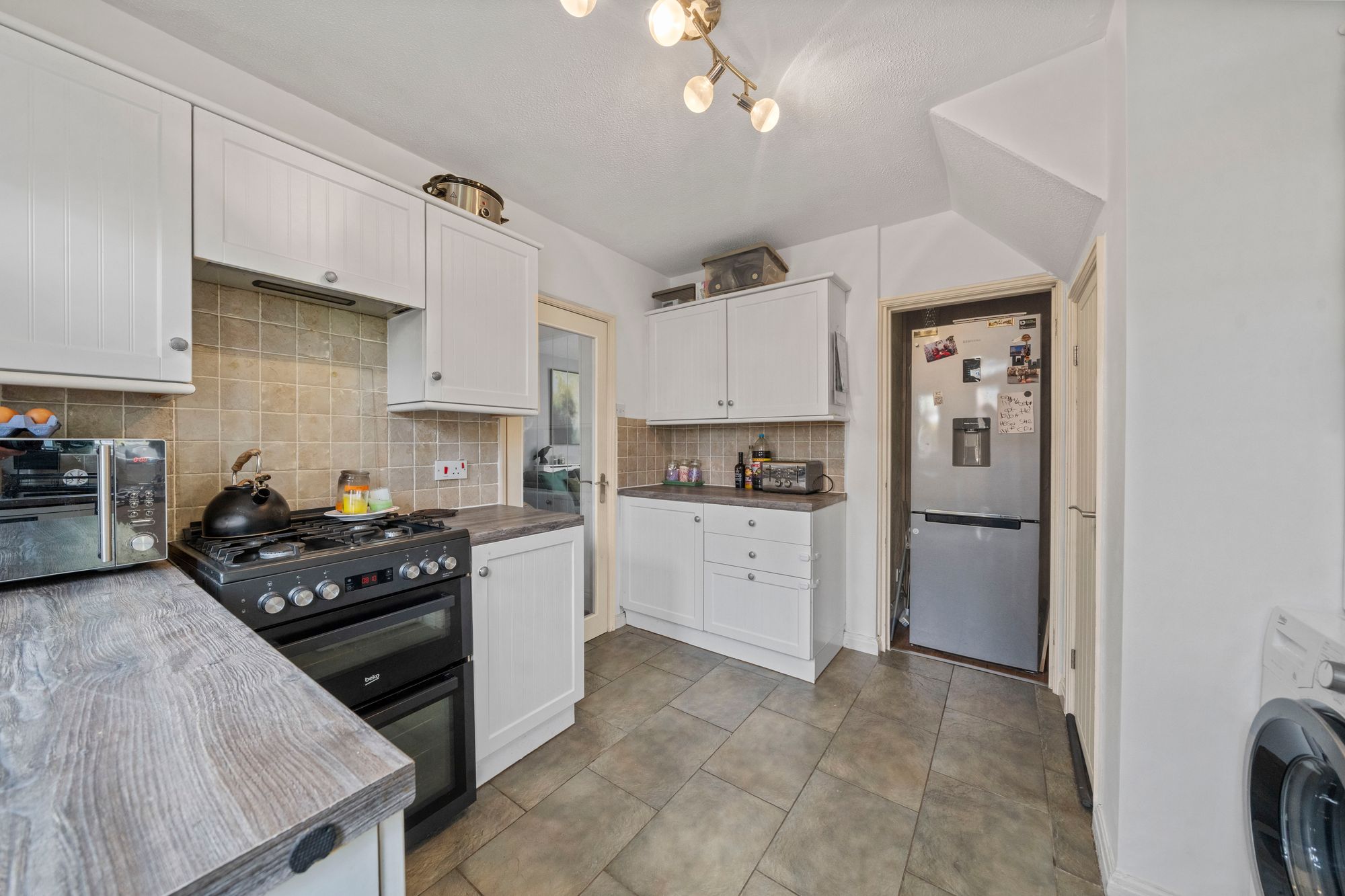 Dene Grove, Leigh