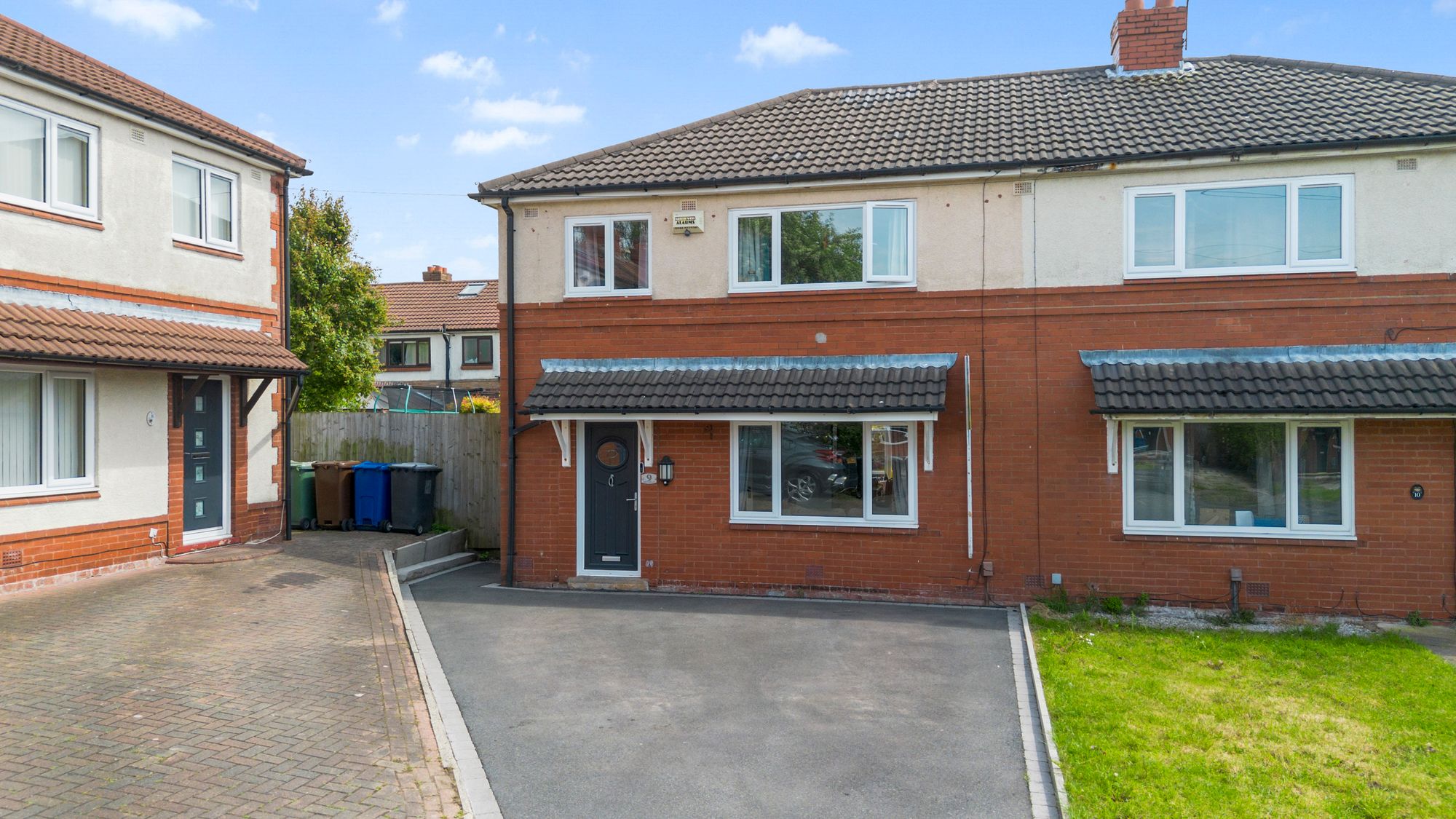 Dene Grove, Leigh, WN7