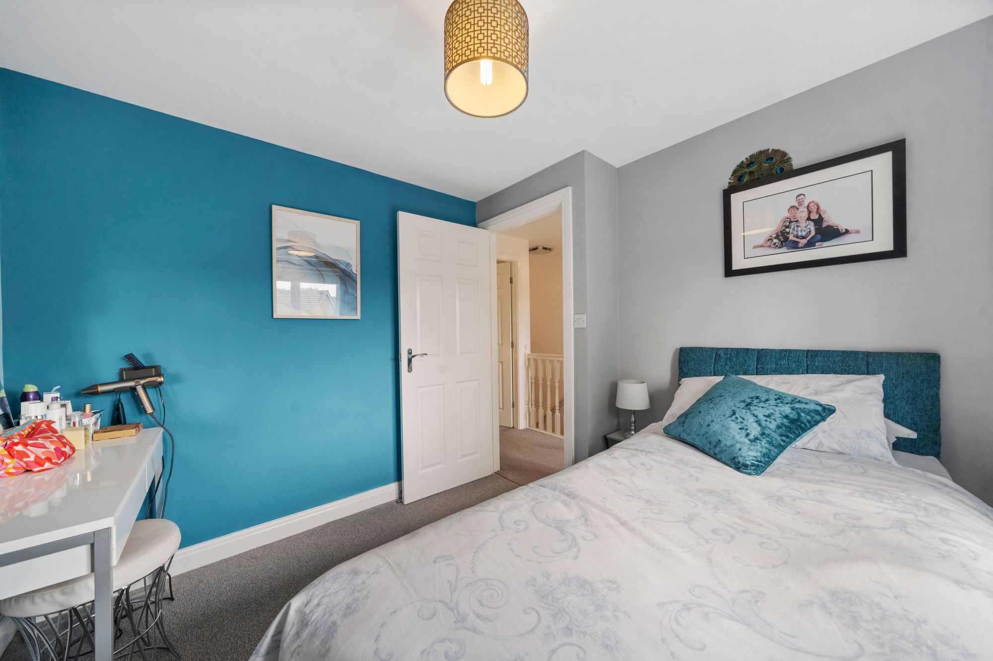 Parsonage Place, Wigan