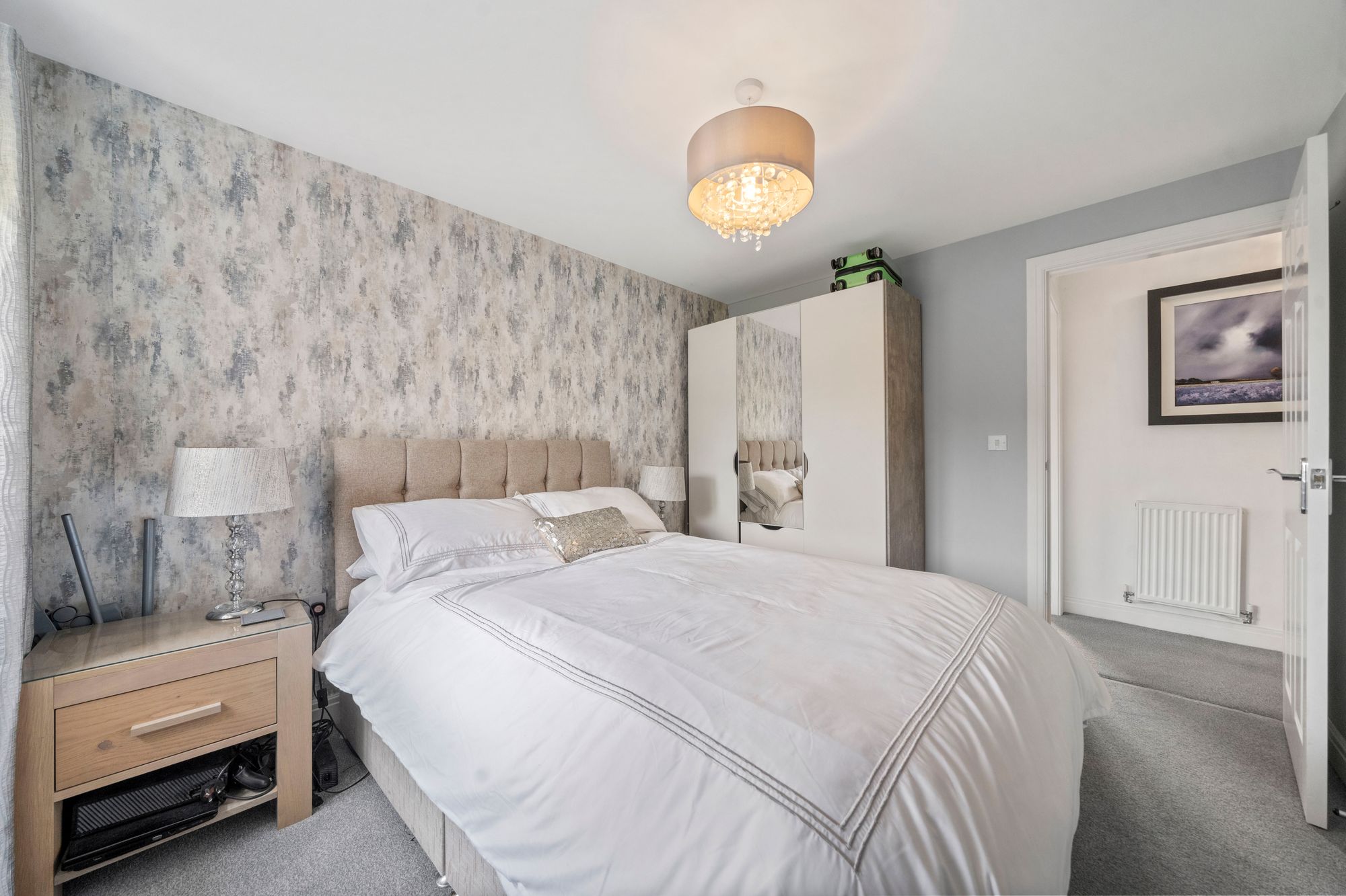 Parsonage Place, Wigan