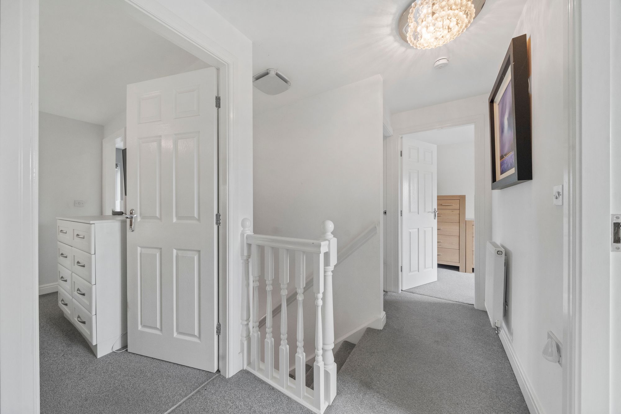 Parsonage Place, Wigan