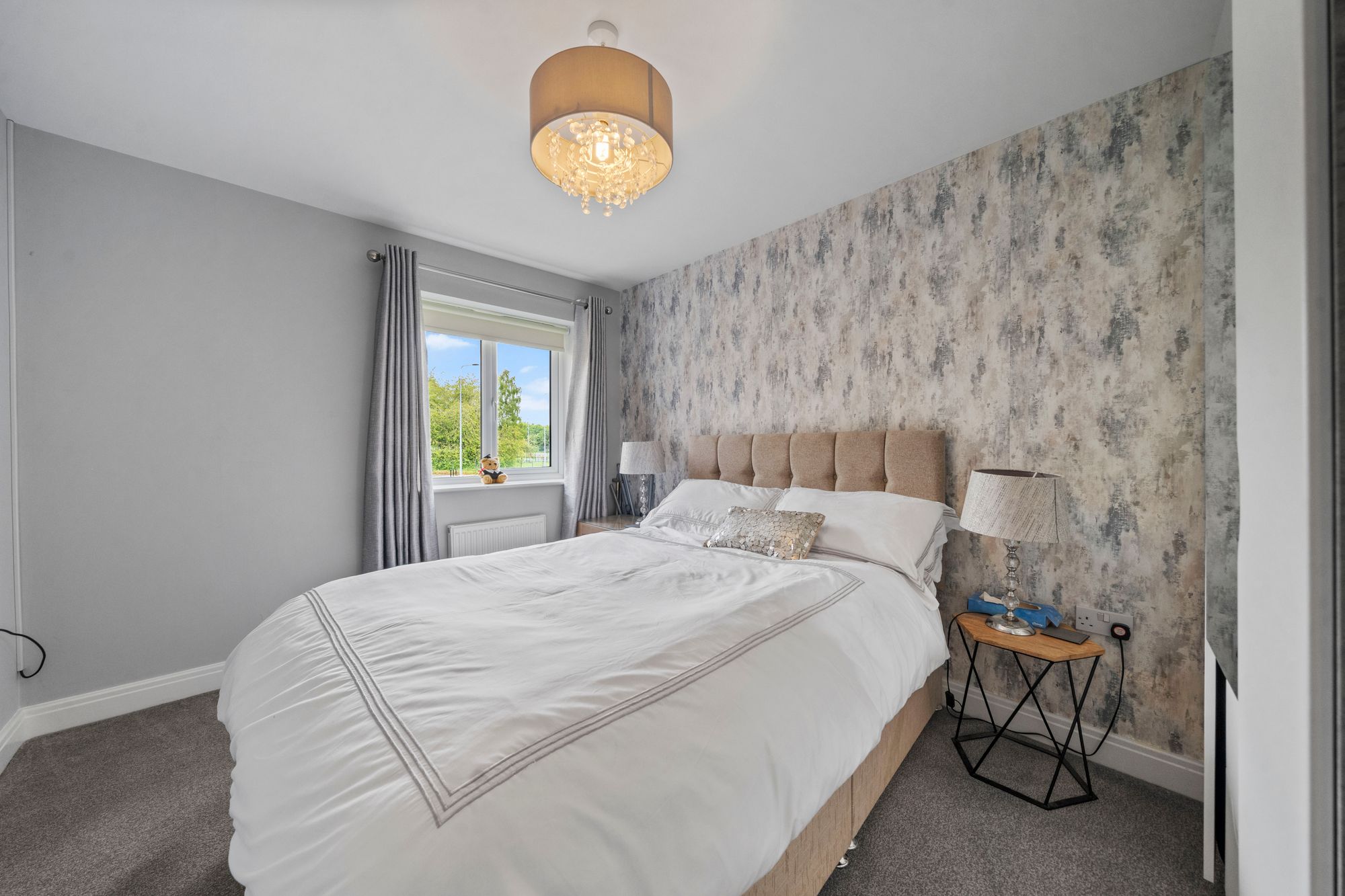 Parsonage Place, Wigan