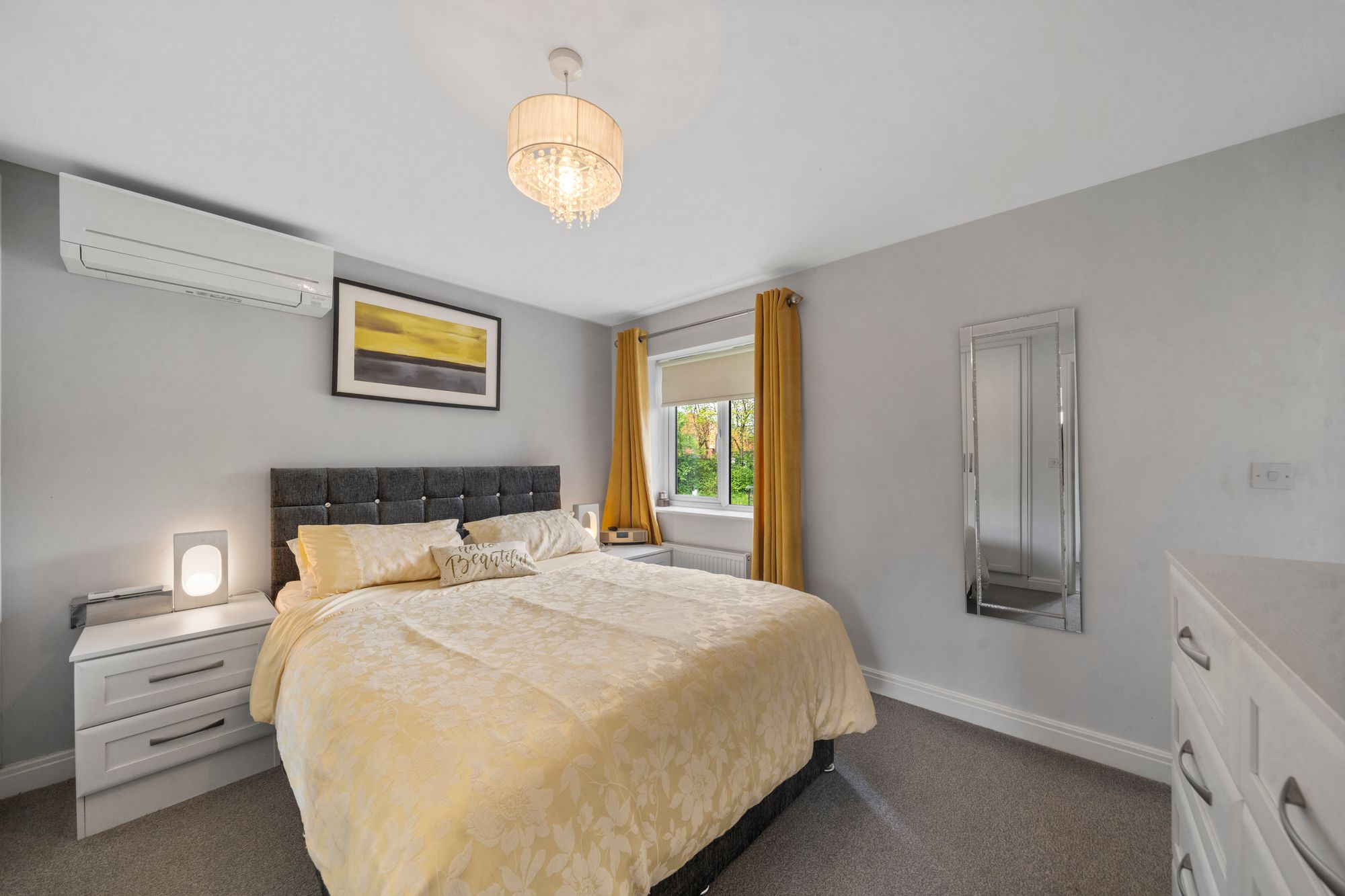 Parsonage Place, Wigan
