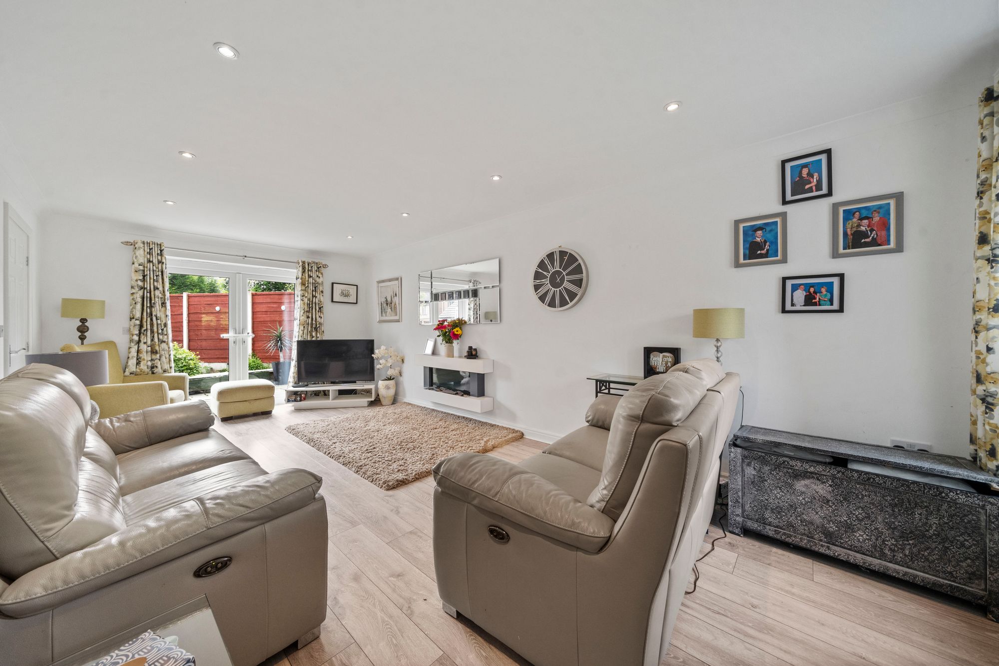 Parsonage Place, Wigan