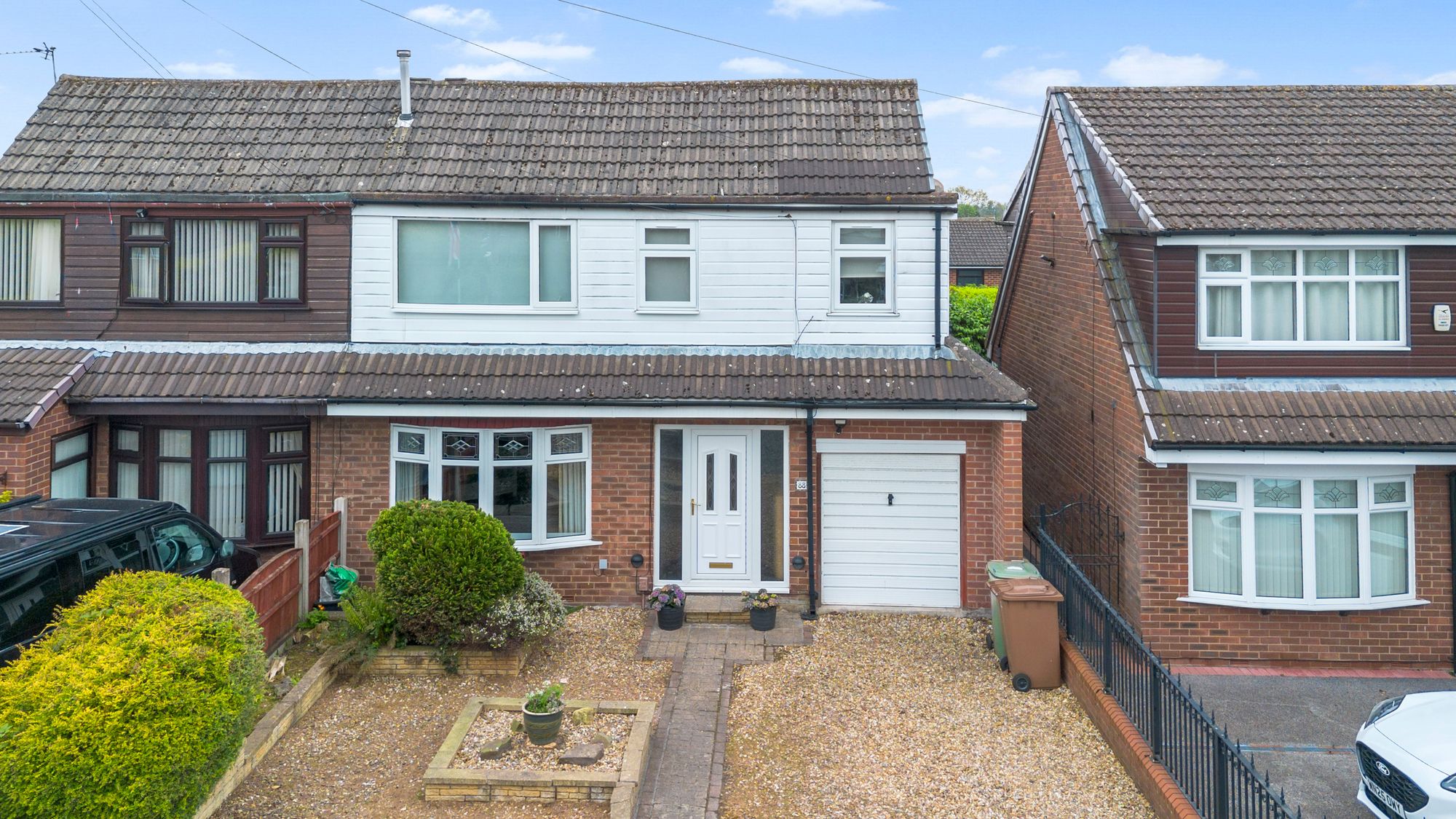 Hamilton Road, Ashton-In-Makerfield, WN4